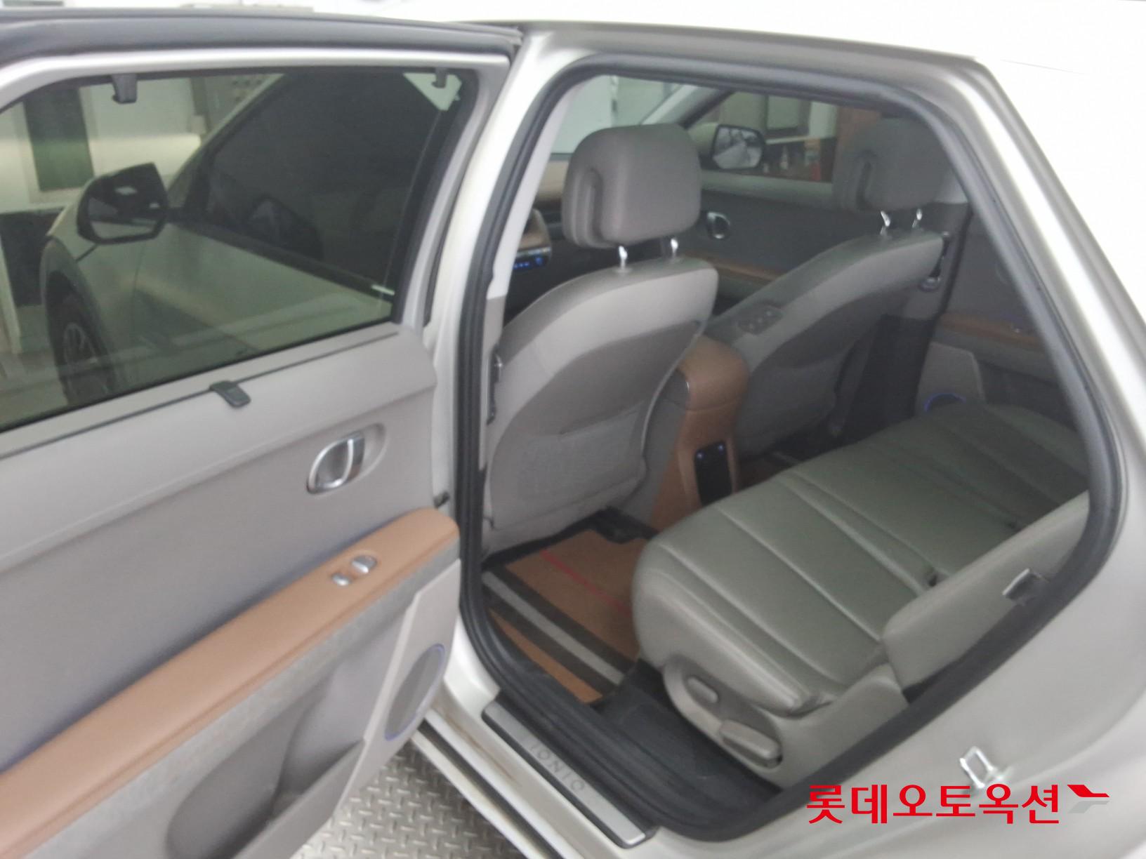 Hyundai Ioniq 5 - 37