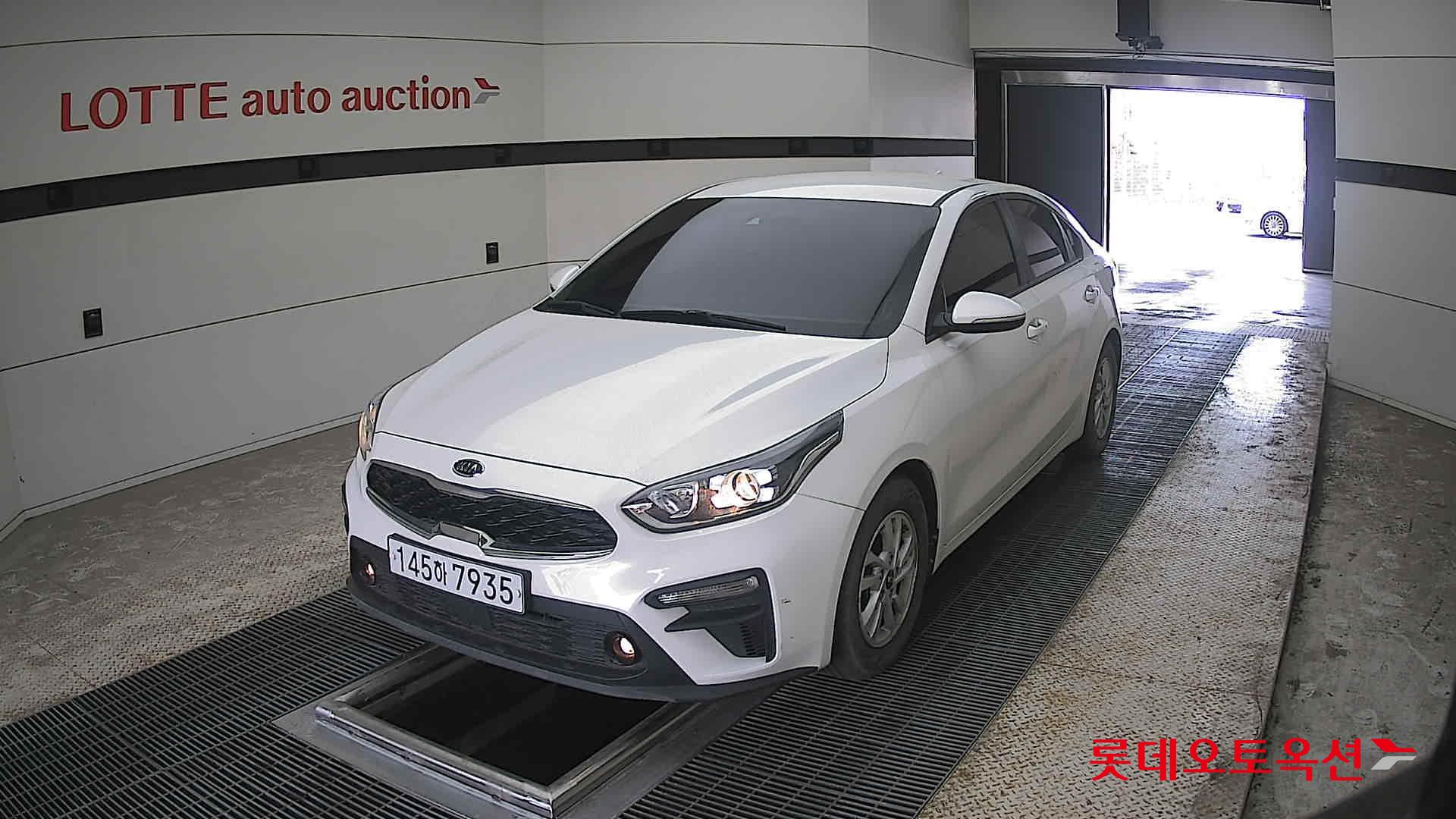 كيا K3 2020 - صورة 10