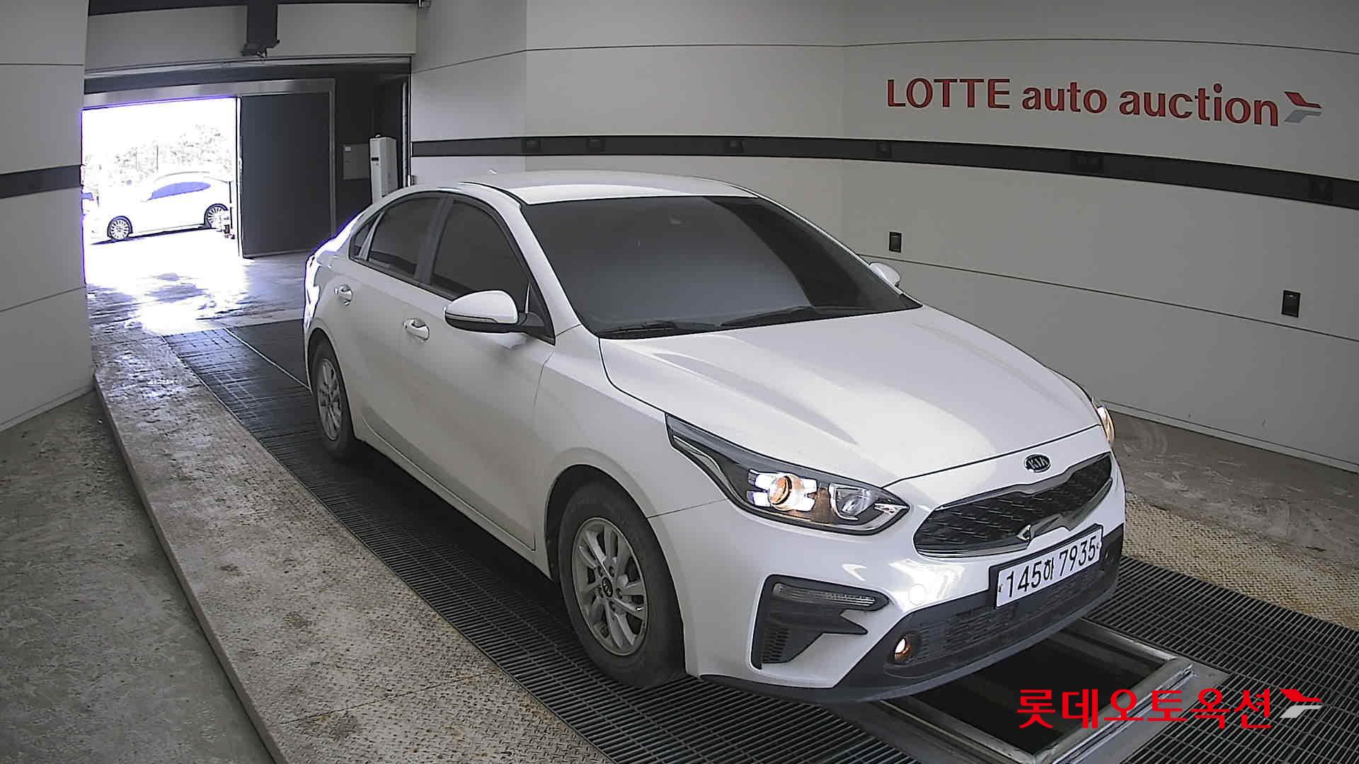 كيا K3 2020 - صورة 6