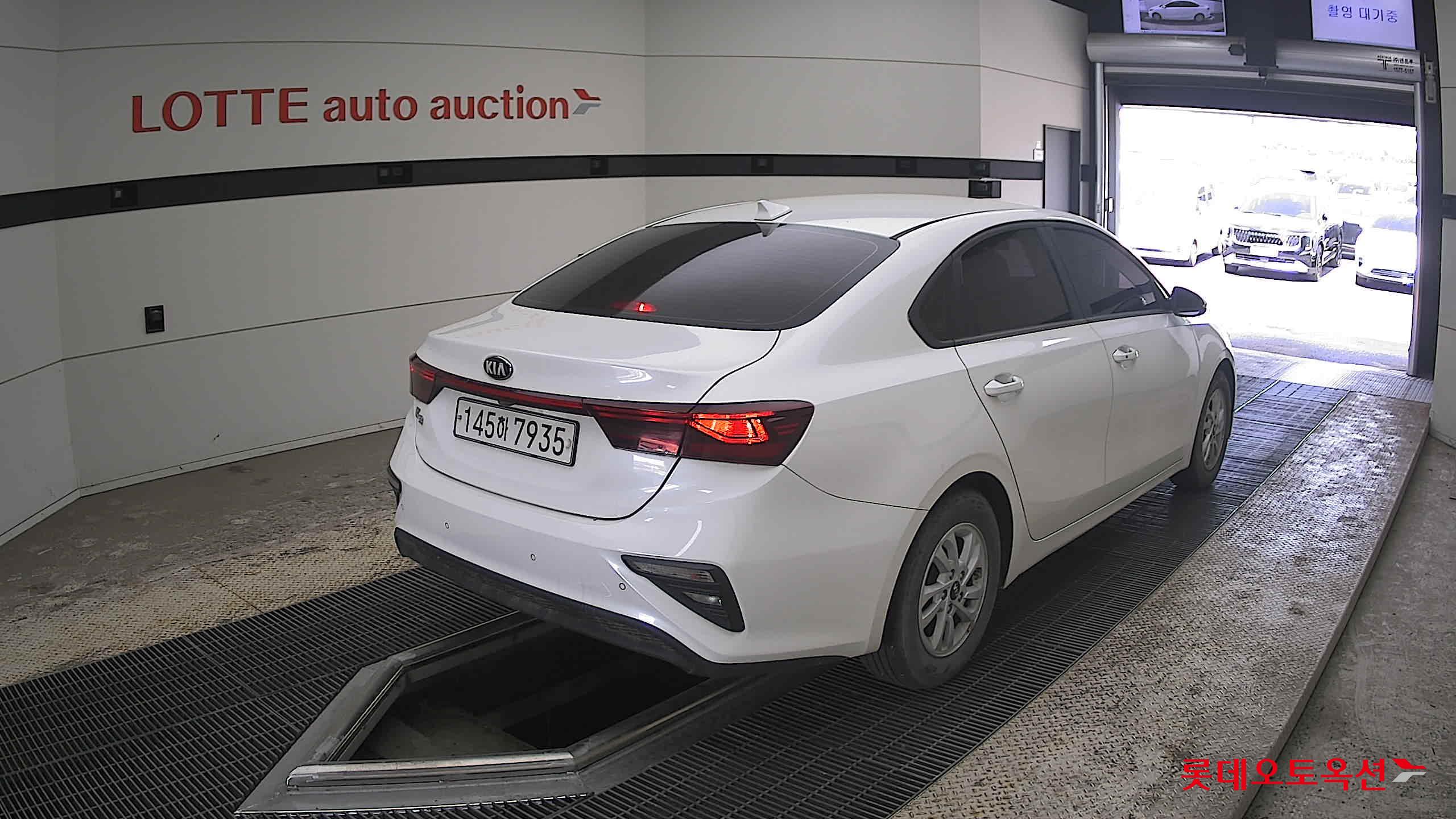 كيا K3 2020 - صورة 5