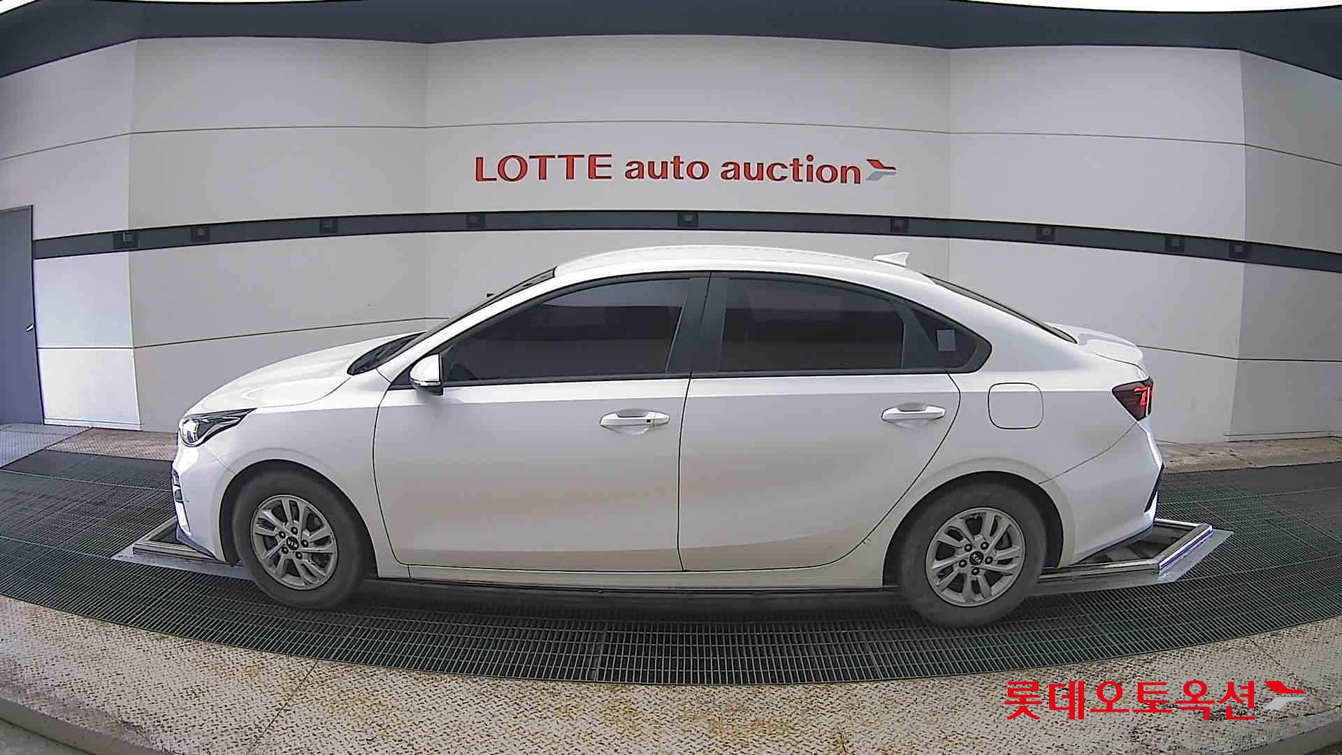 كيا K3 2020 - صورة 13