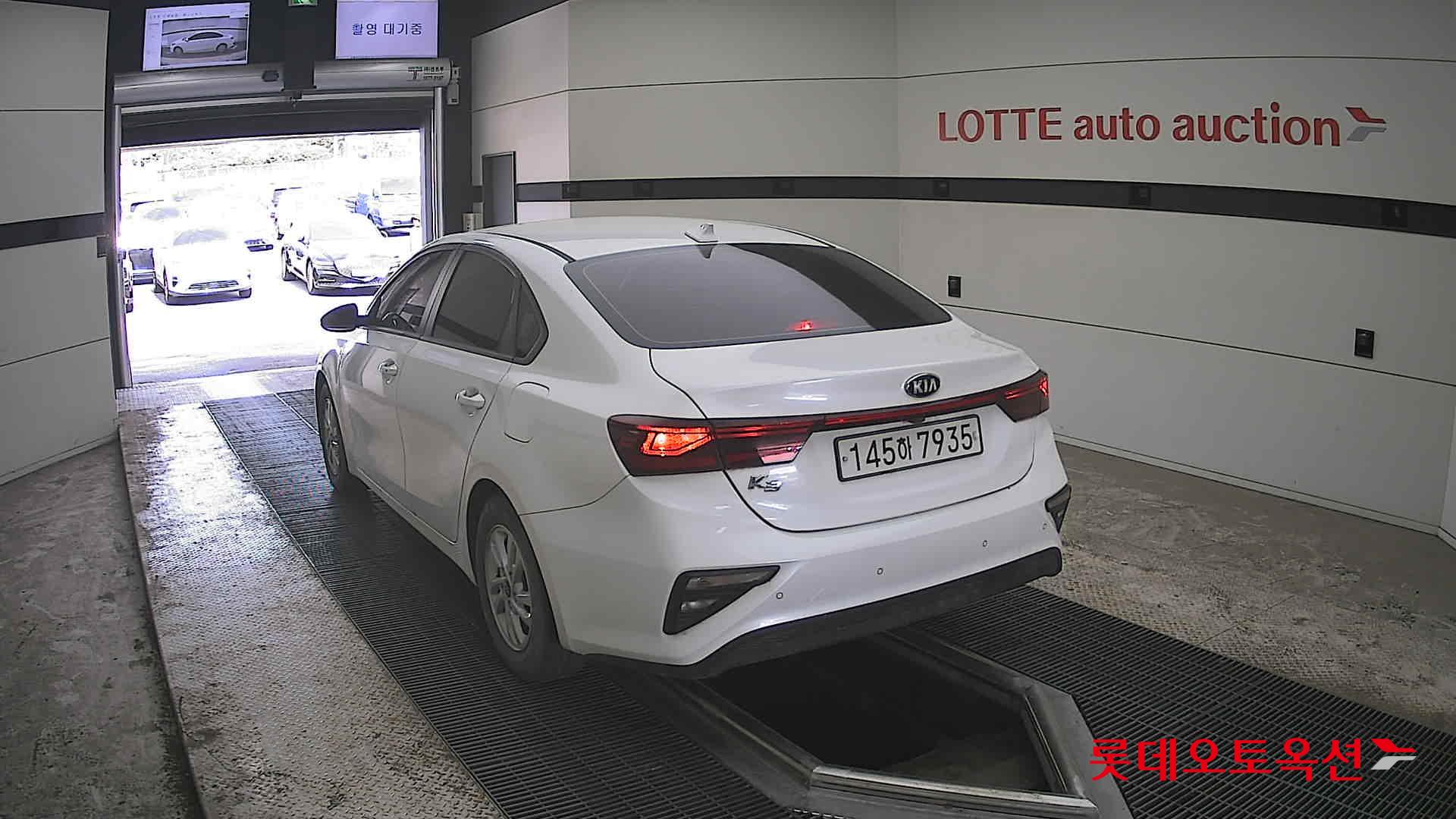 كيا K3 2020 - صورة 16