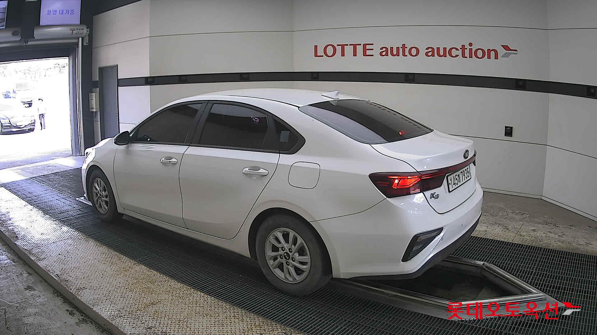 كيا K3 2020 - صورة 15