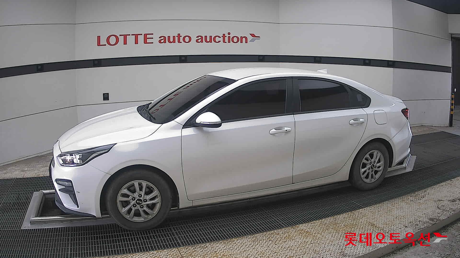 كيا K3 2020 - صورة 12