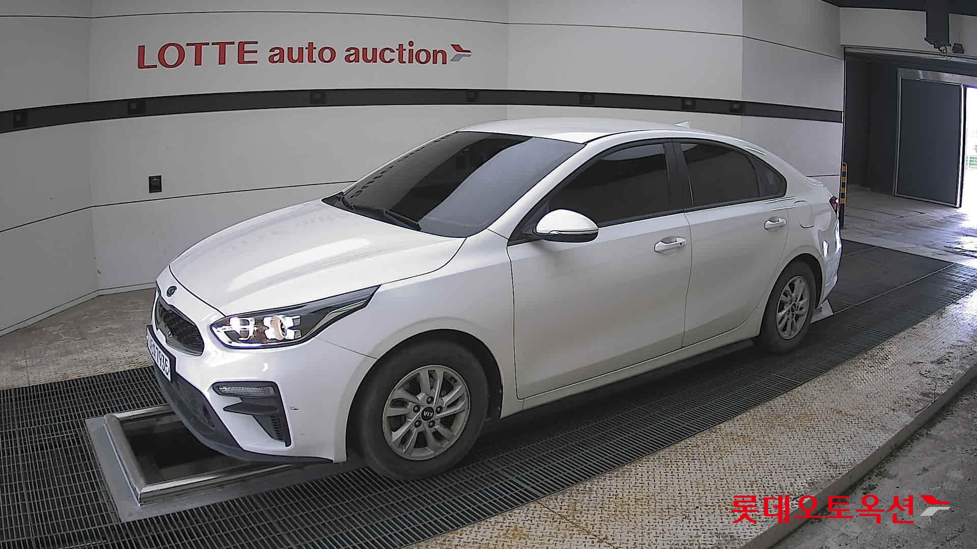 كيا K3 2020 - صورة 11