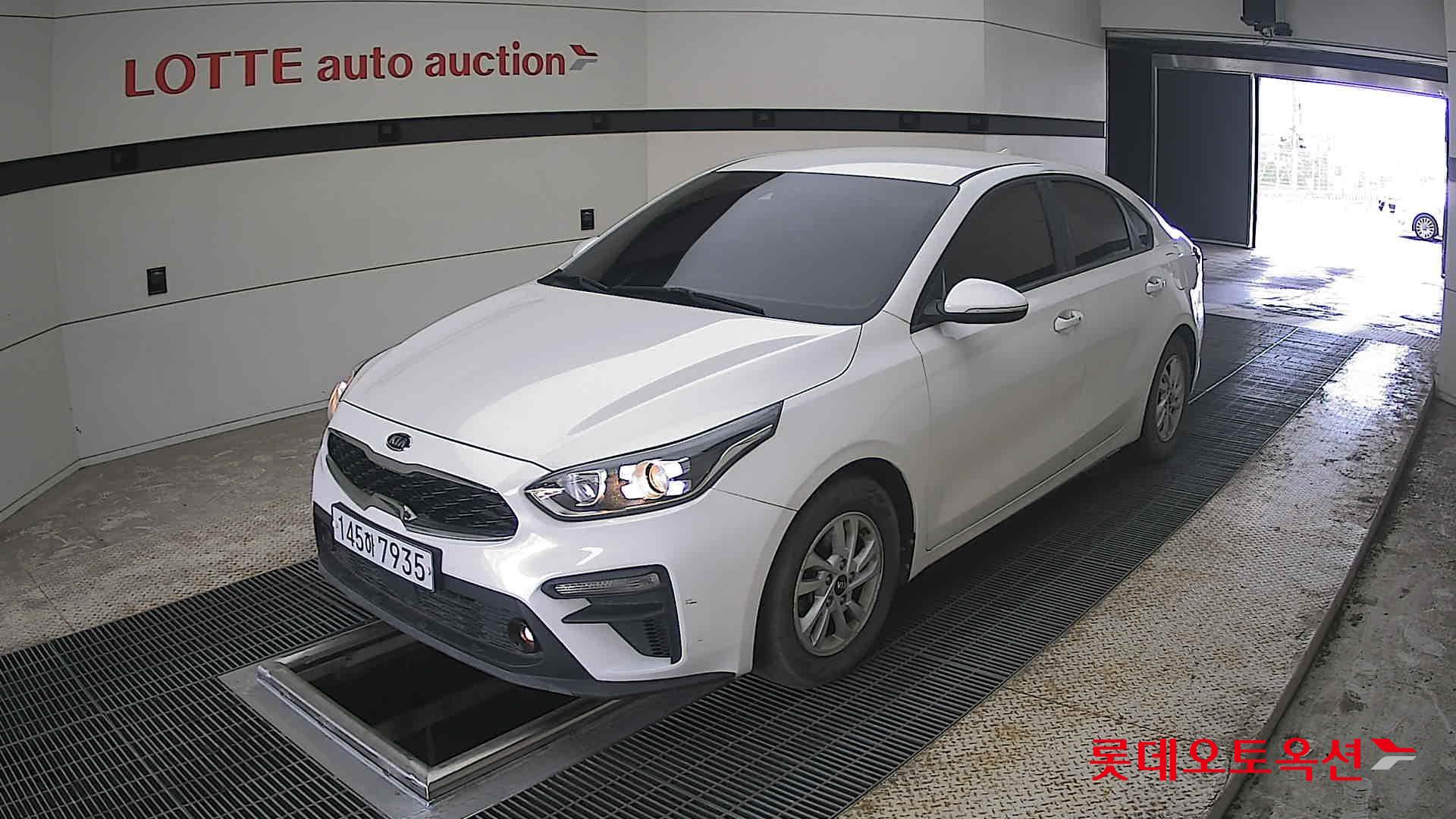 كيا K3 2020 - صورة 3