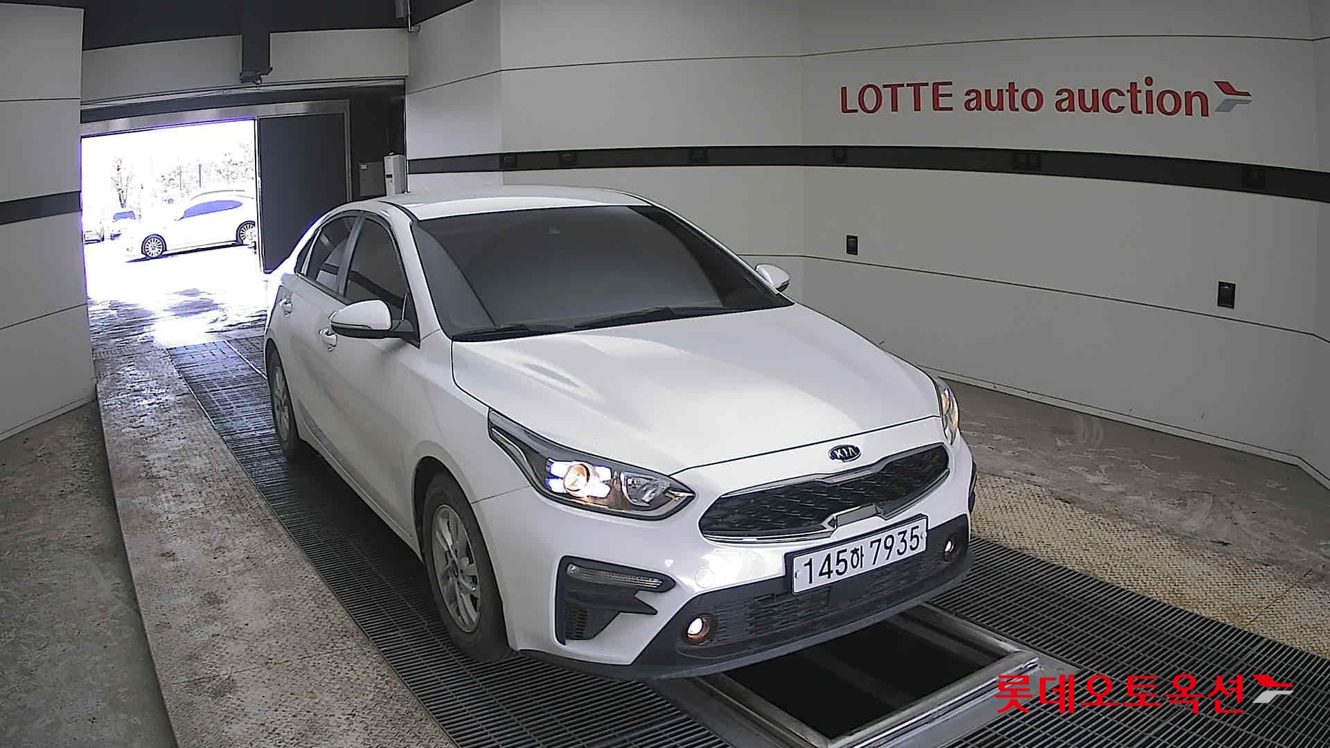 كيا K3 2020 - صورة 24