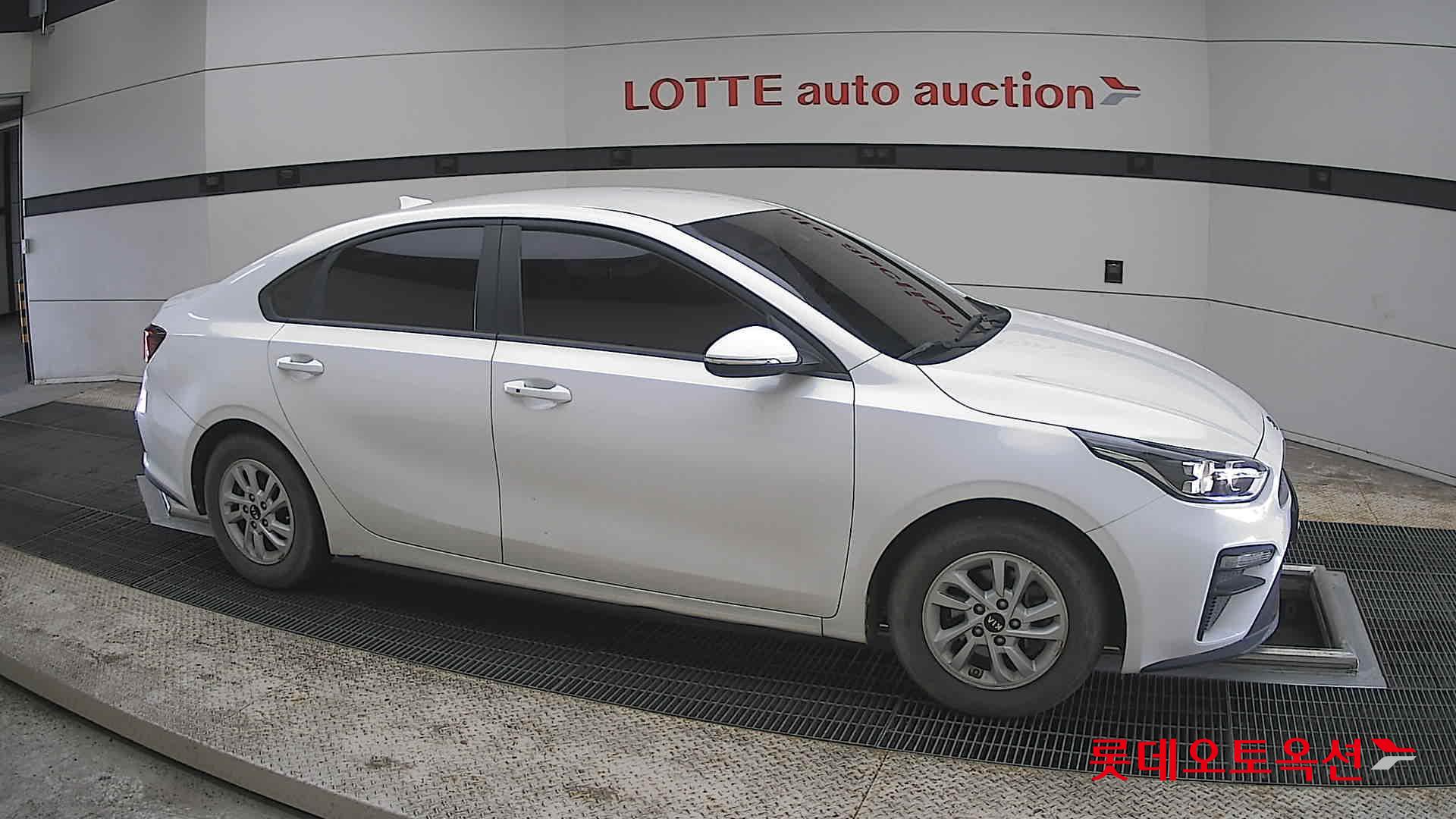 كيا K3 2020 - صورة 22