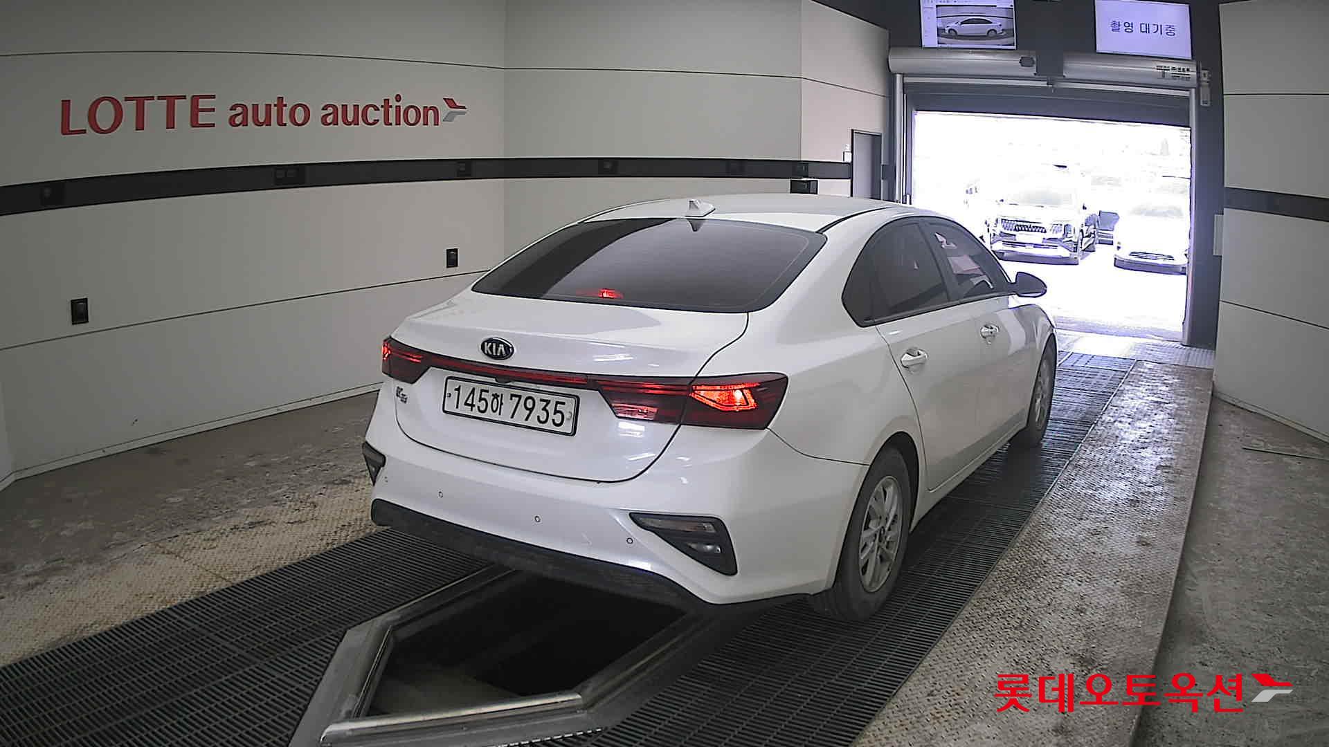 كيا K3 2020 - صورة 18