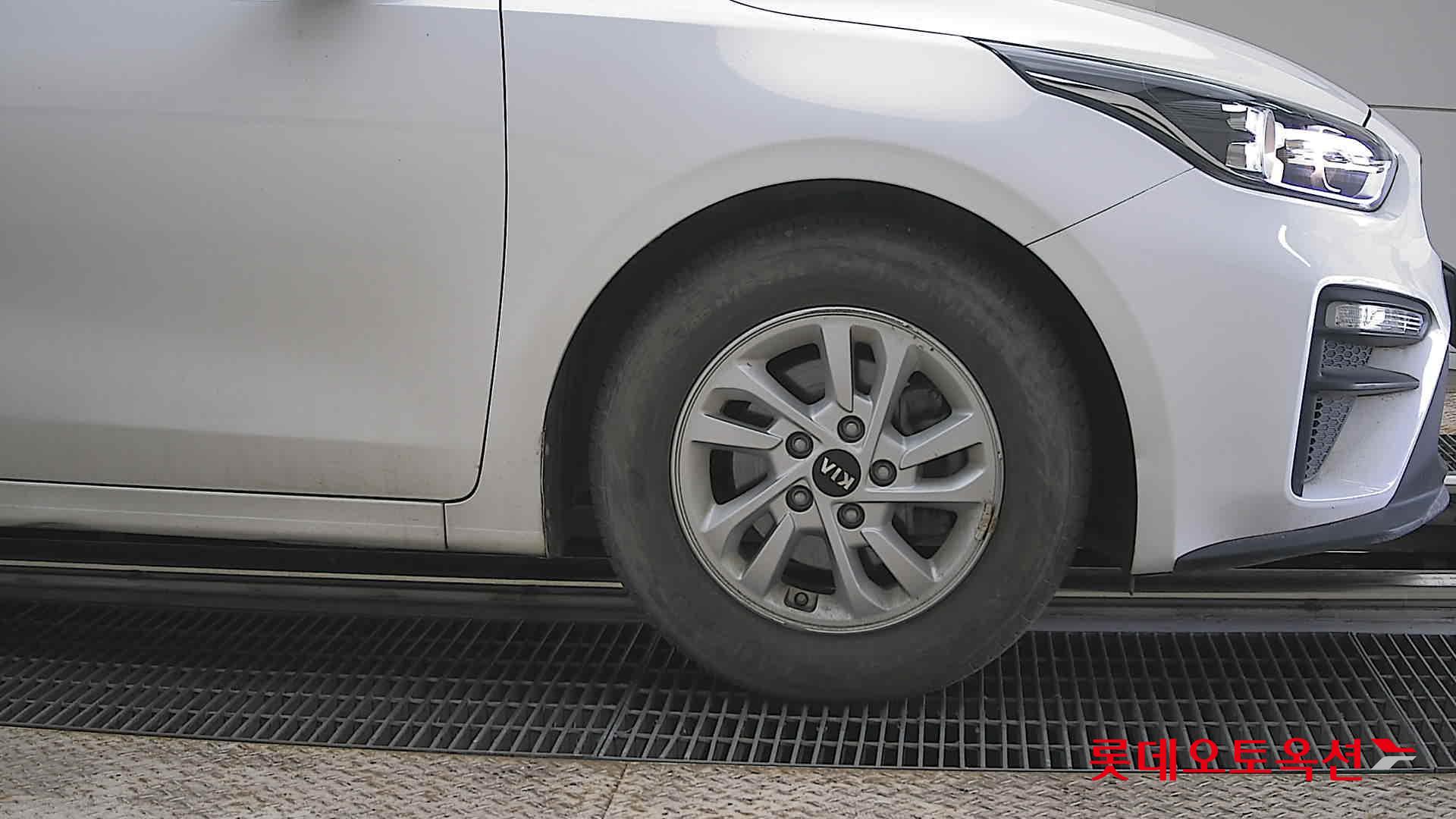 كيا K3 2020 - صورة 27