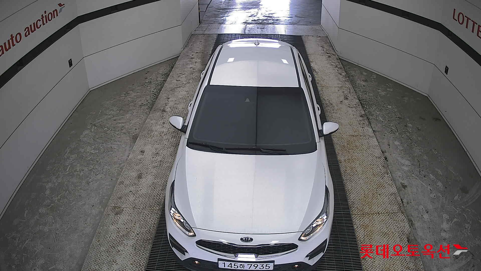 كيا K3 2020 - صورة 7