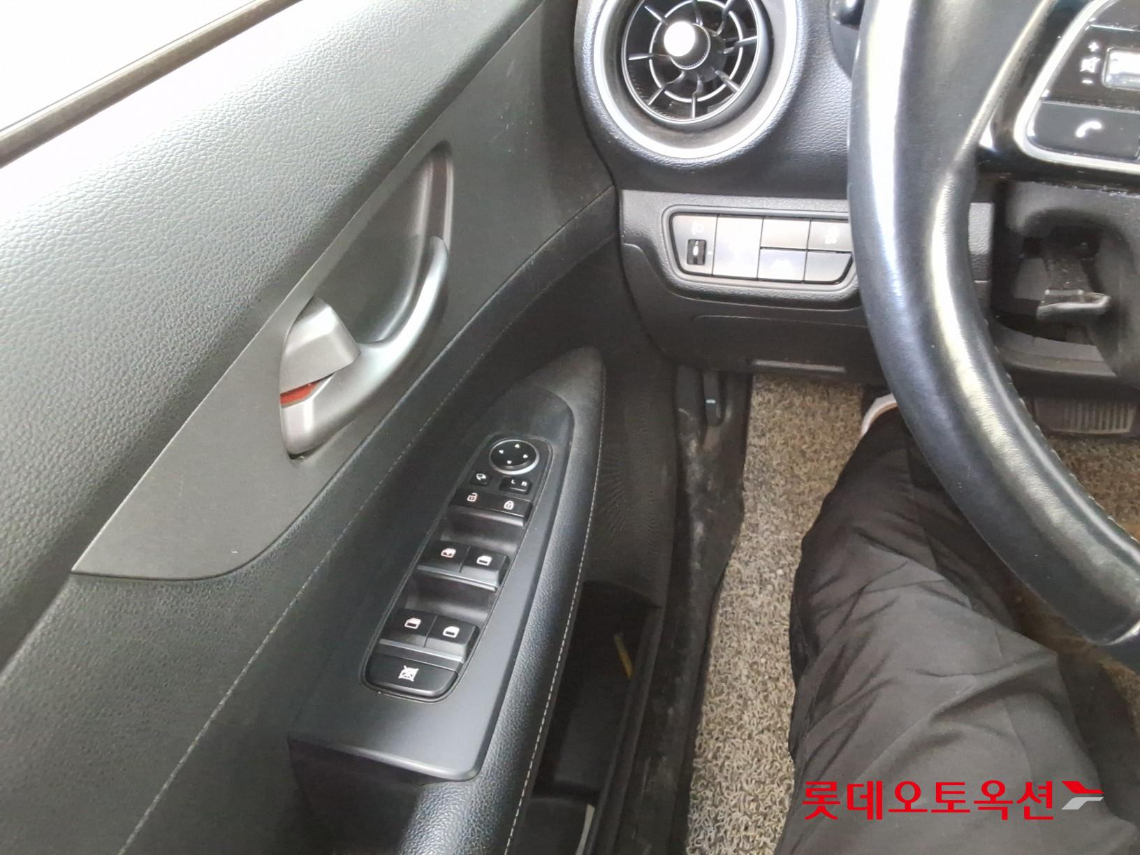 كيا K3 2020 - صورة 29