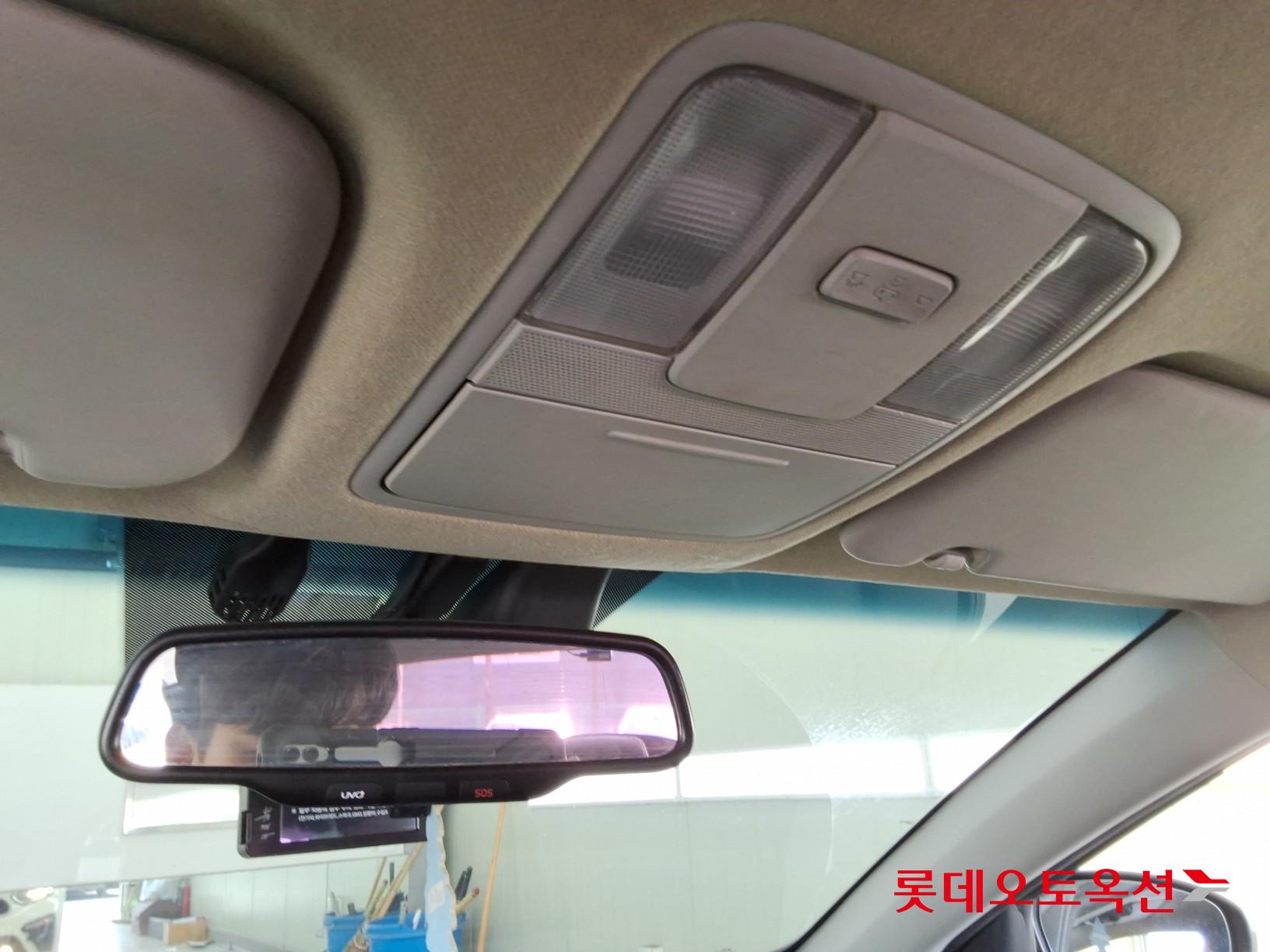 كيا K3 2020 - صورة 31