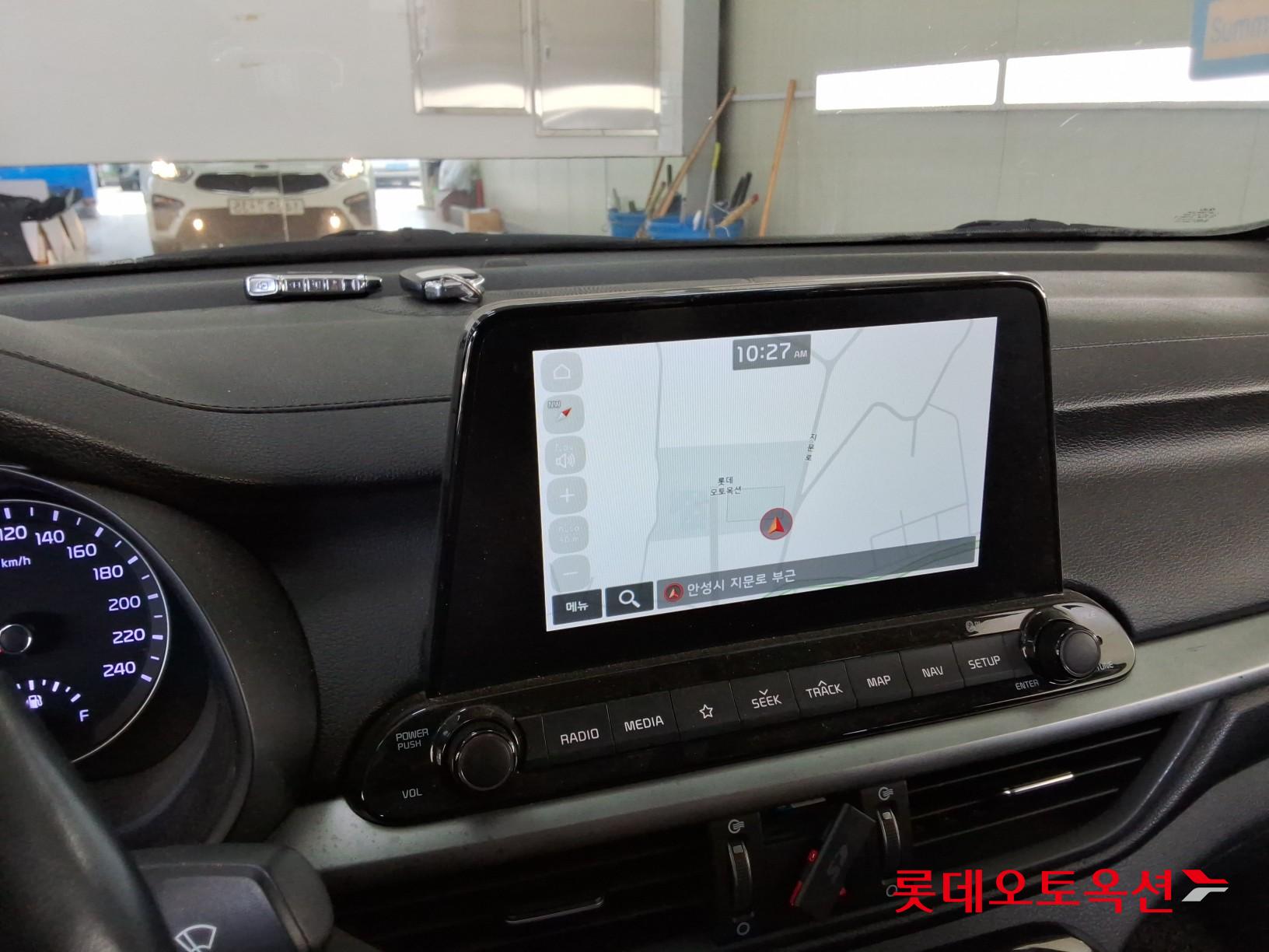 كيا K3 2020 - صورة 32