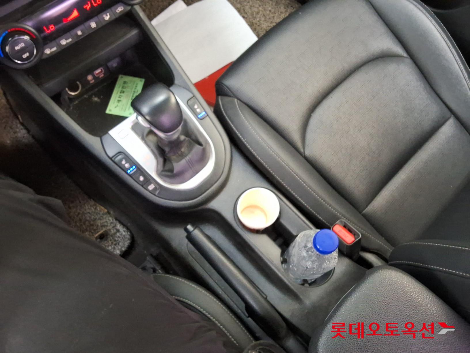 كيا K3 2020 - صورة 34