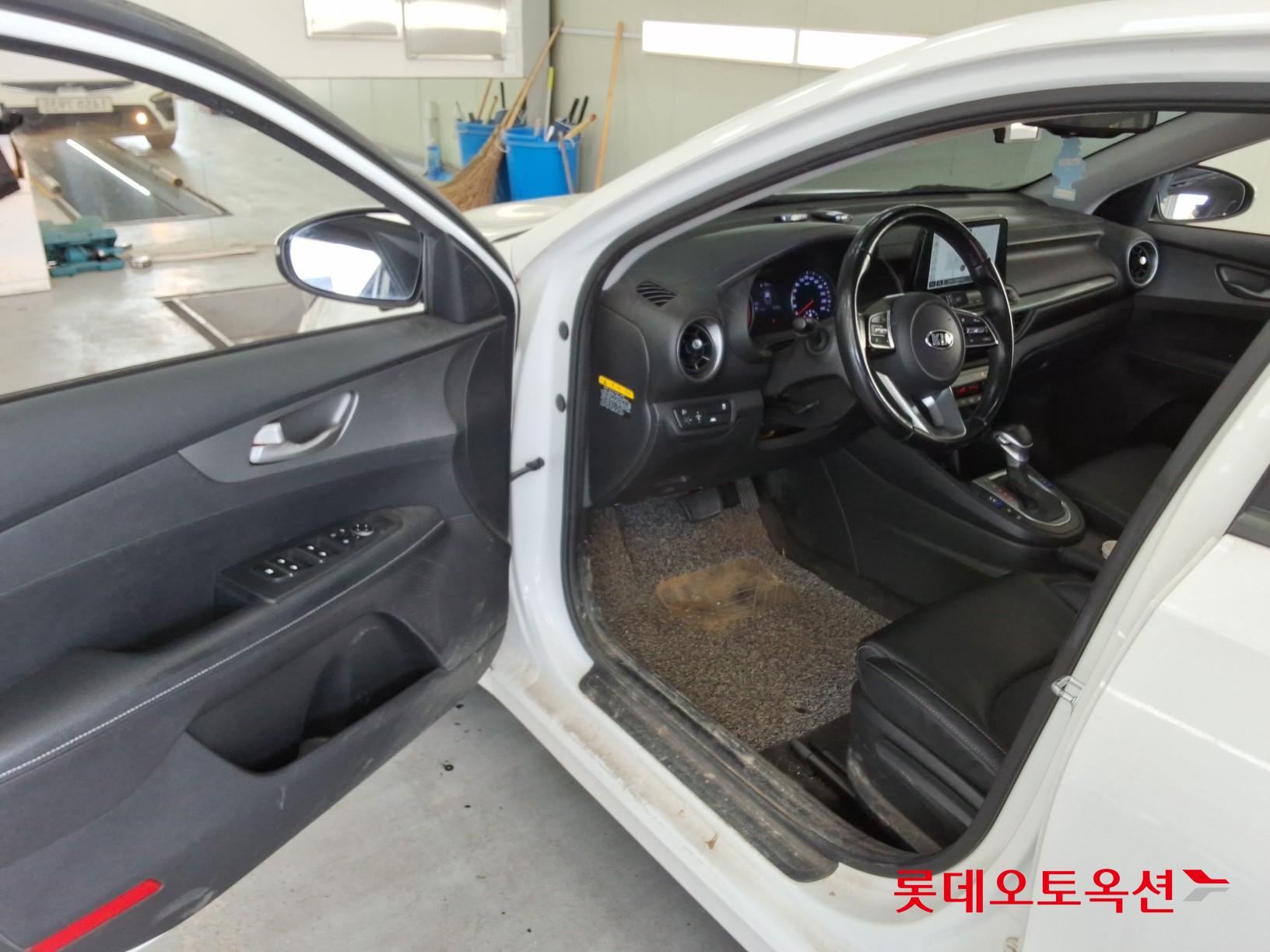 كيا K3 2020 - صورة 35