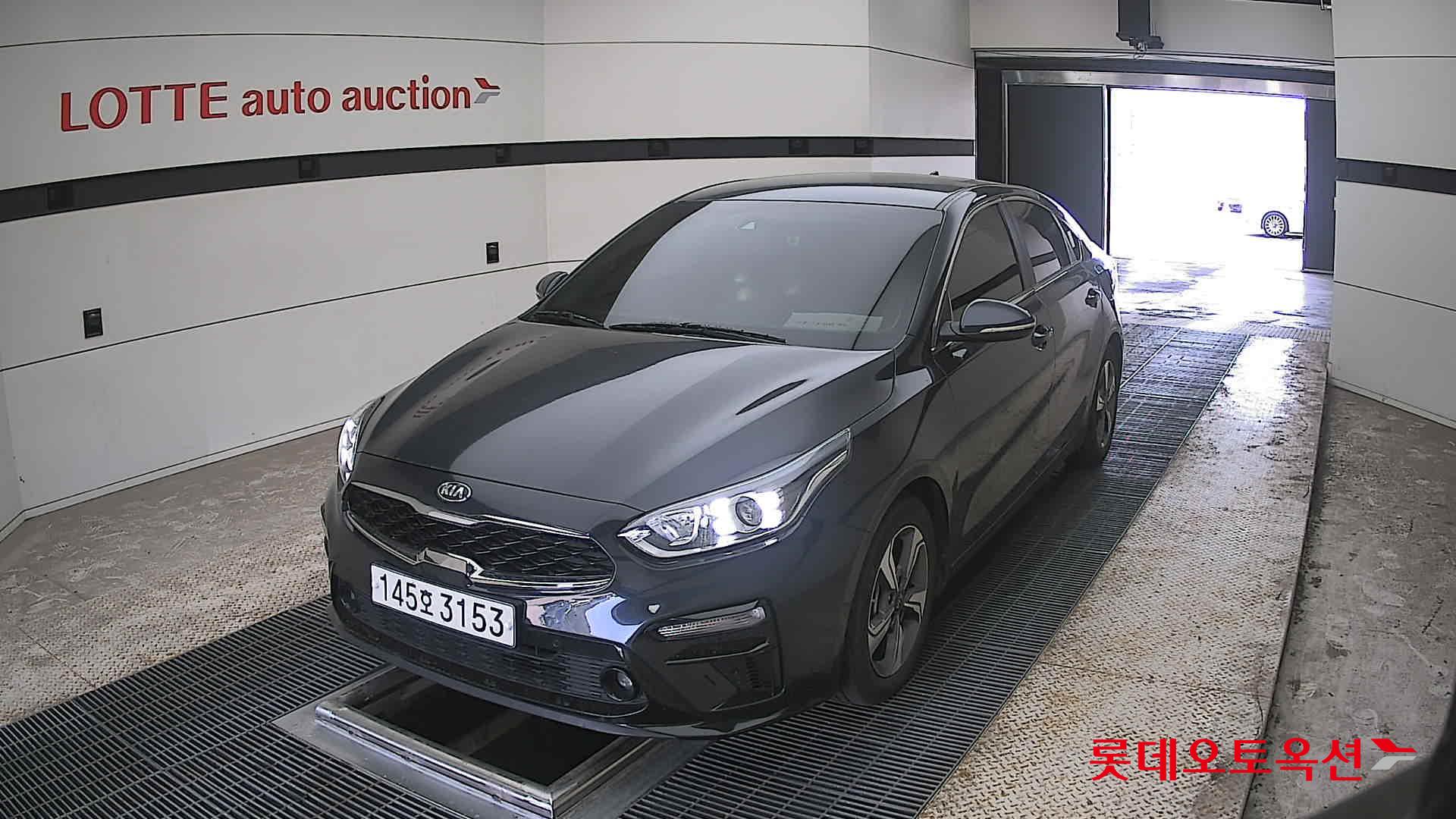 기아자동차 K3 2020 - 이미지 10