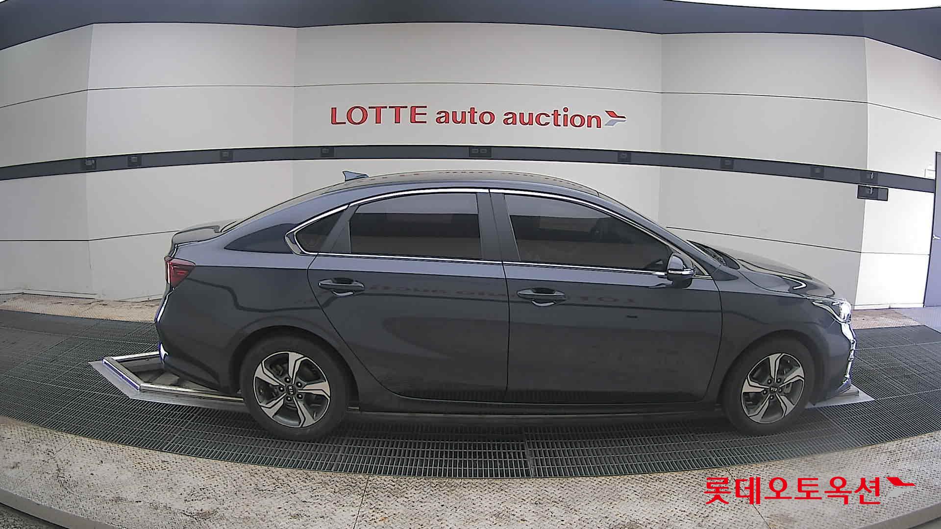 기아자동차 K3 2020 - 이미지 21