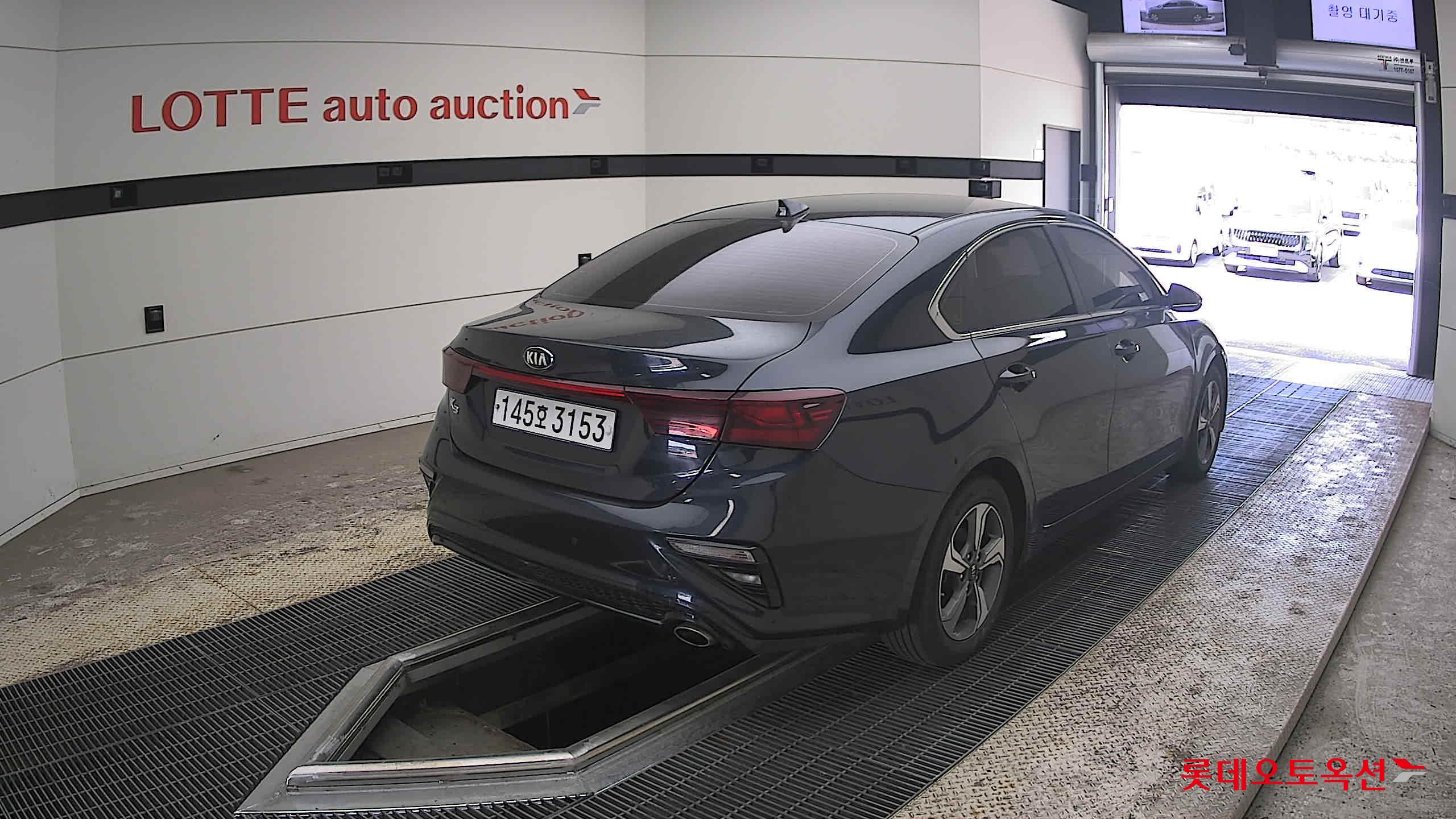 기아자동차 K3 2020 - 이미지 5