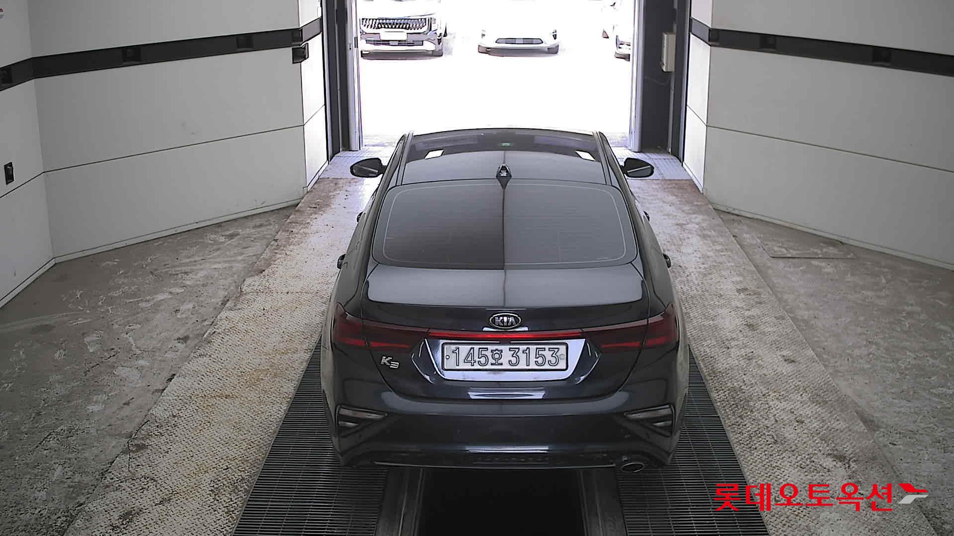 기아자동차 K3 2020 - 이미지 17