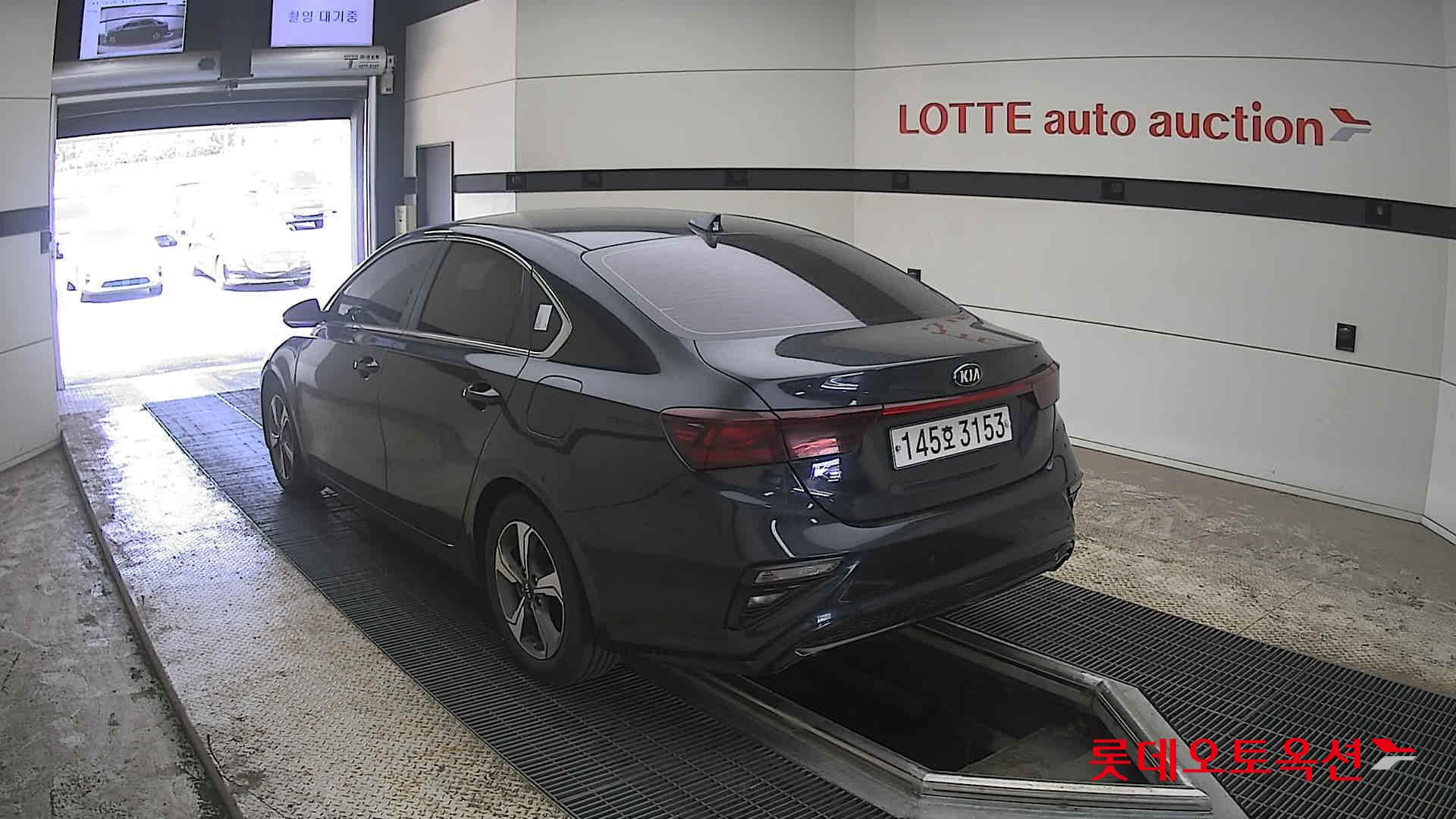 기아자동차 K3 2020 - 이미지 4