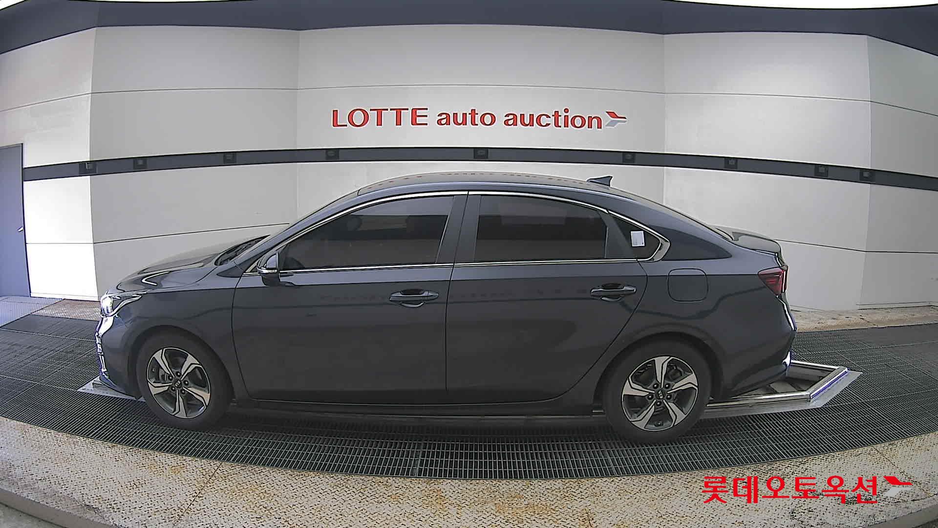 기아자동차 K3 2020 - 이미지 13