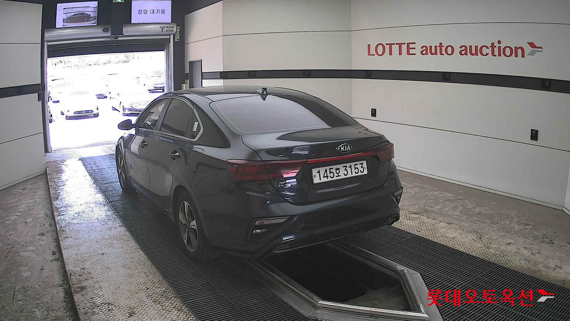 기아자동차 K3 2020 - 이미지 16