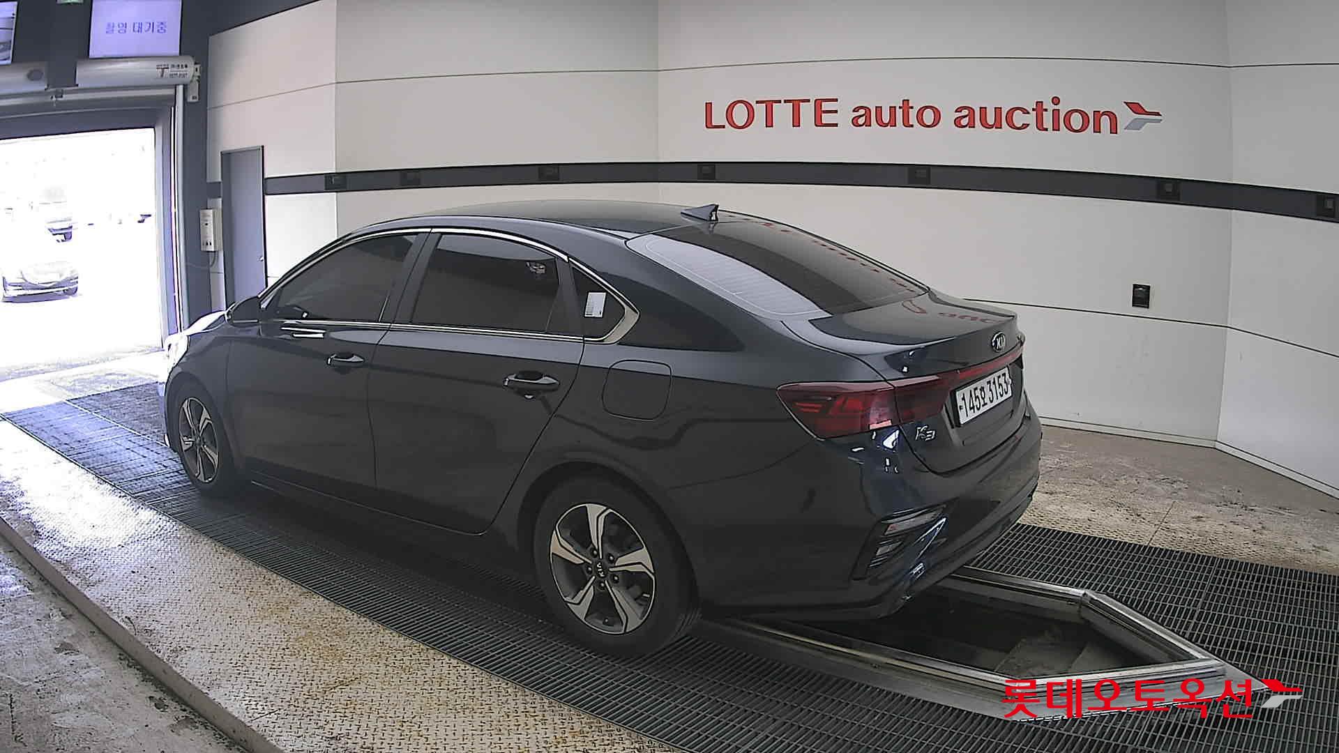 기아자동차 K3 2020 - 이미지 15