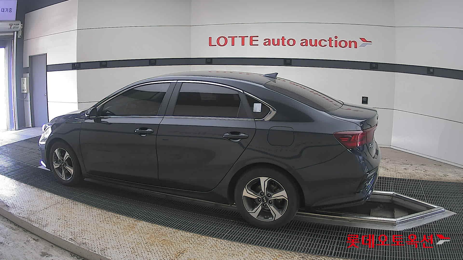 기아자동차 K3 2020 - 이미지 14