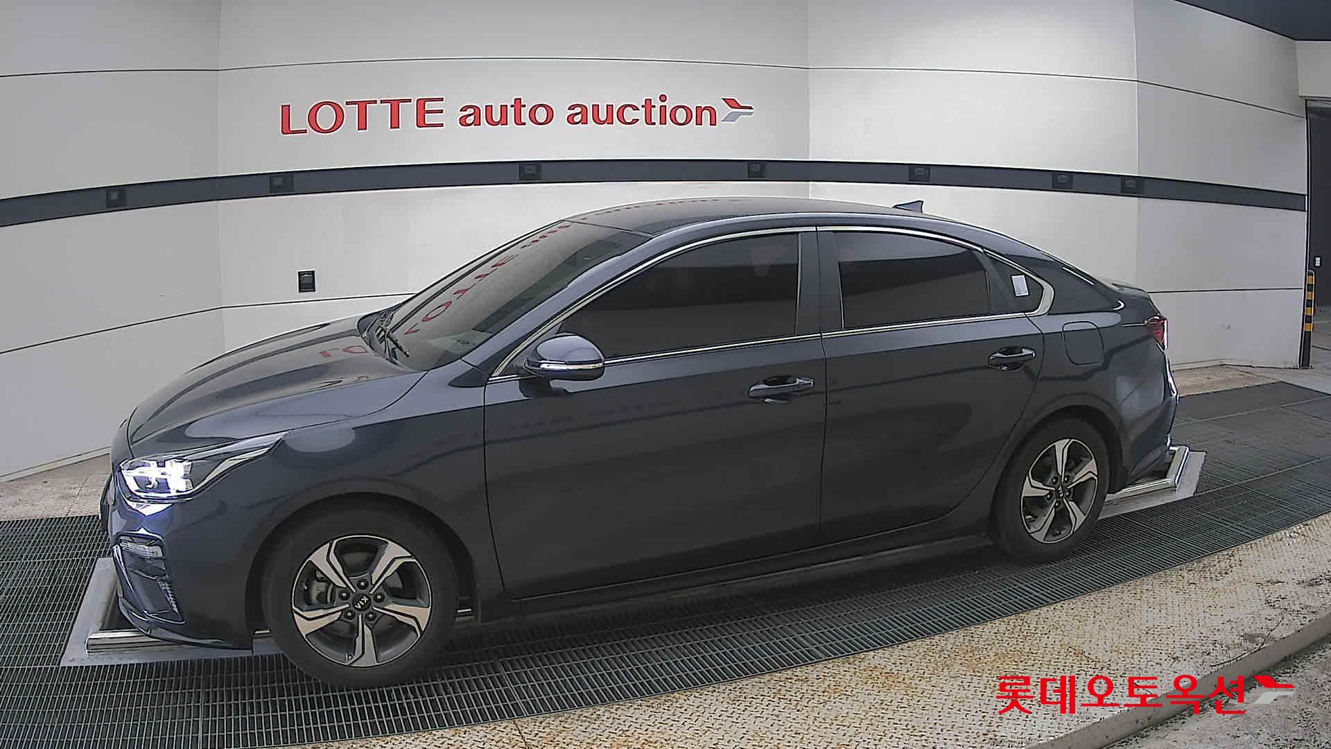 기아자동차 K3 2020 - 이미지 12