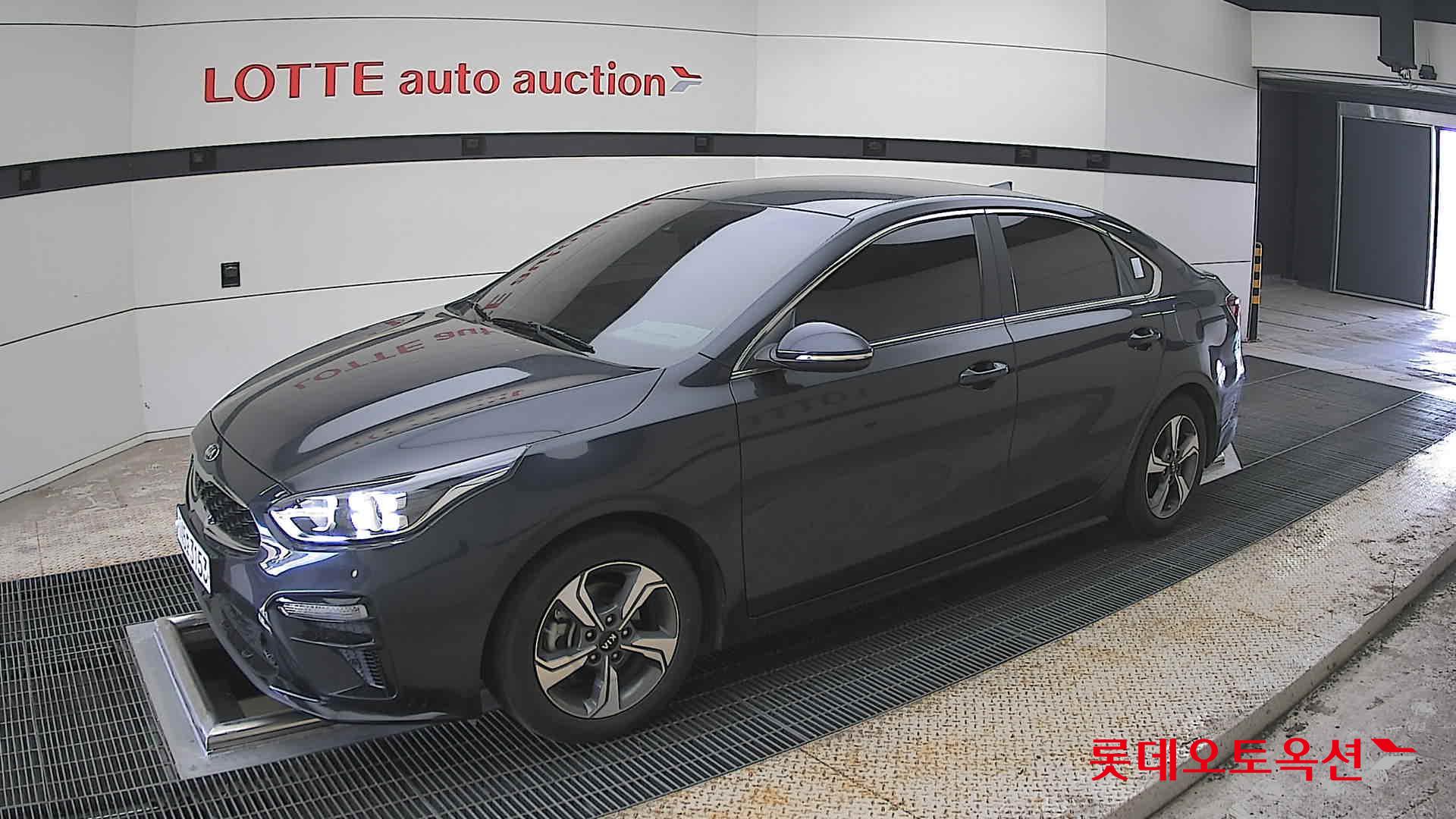 기아자동차 K3 2020 - 이미지 11