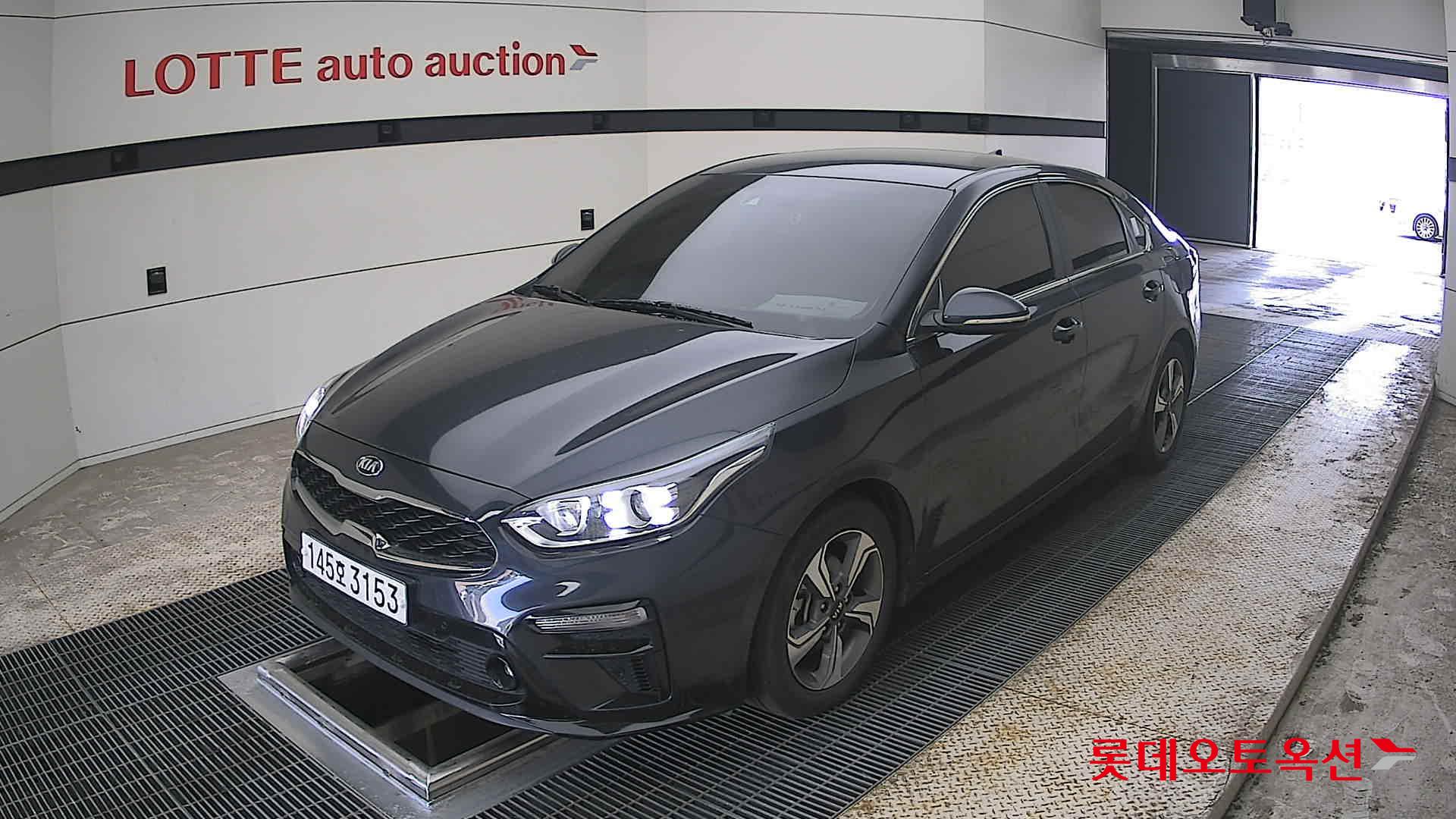 기아자동차 K3 2020 - 이미지 3