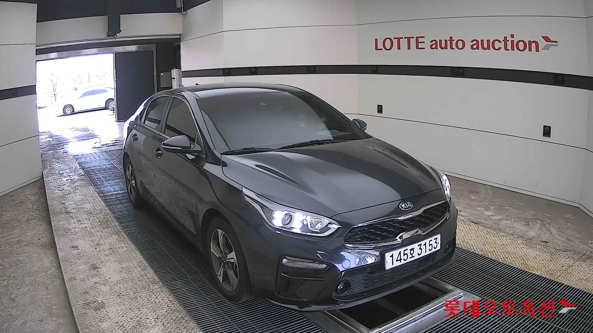 기아자동차 K3 2020 - 이미지 24