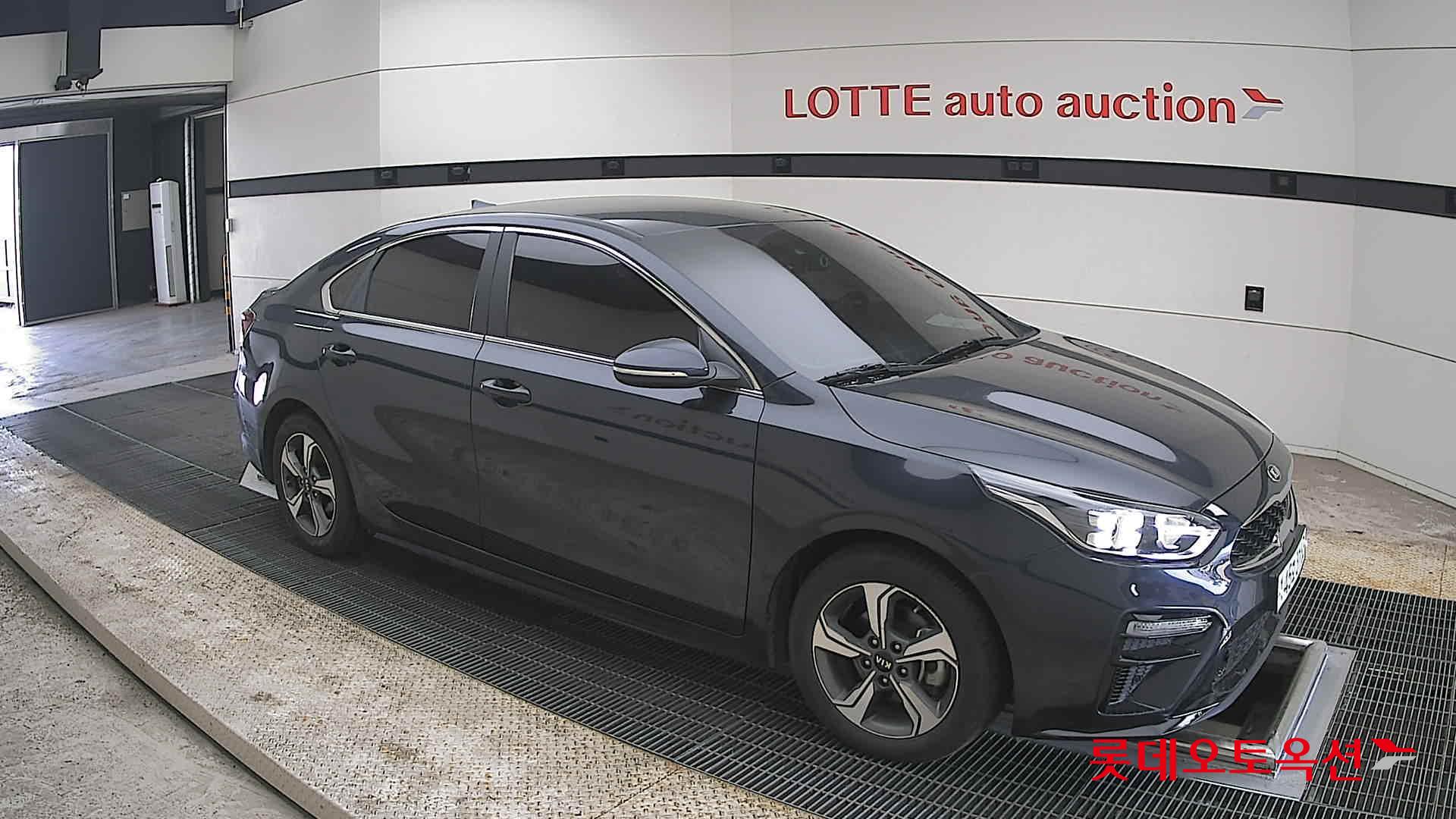 기아자동차 K3 2020 - 이미지 23