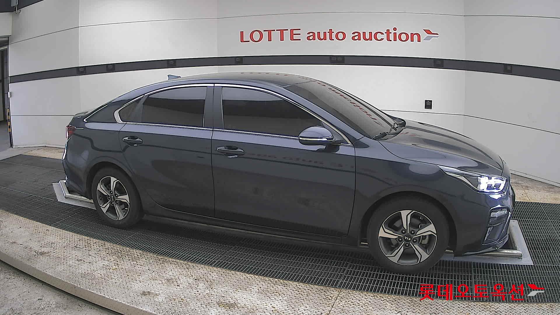 기아자동차 K3 2020 - 이미지 22