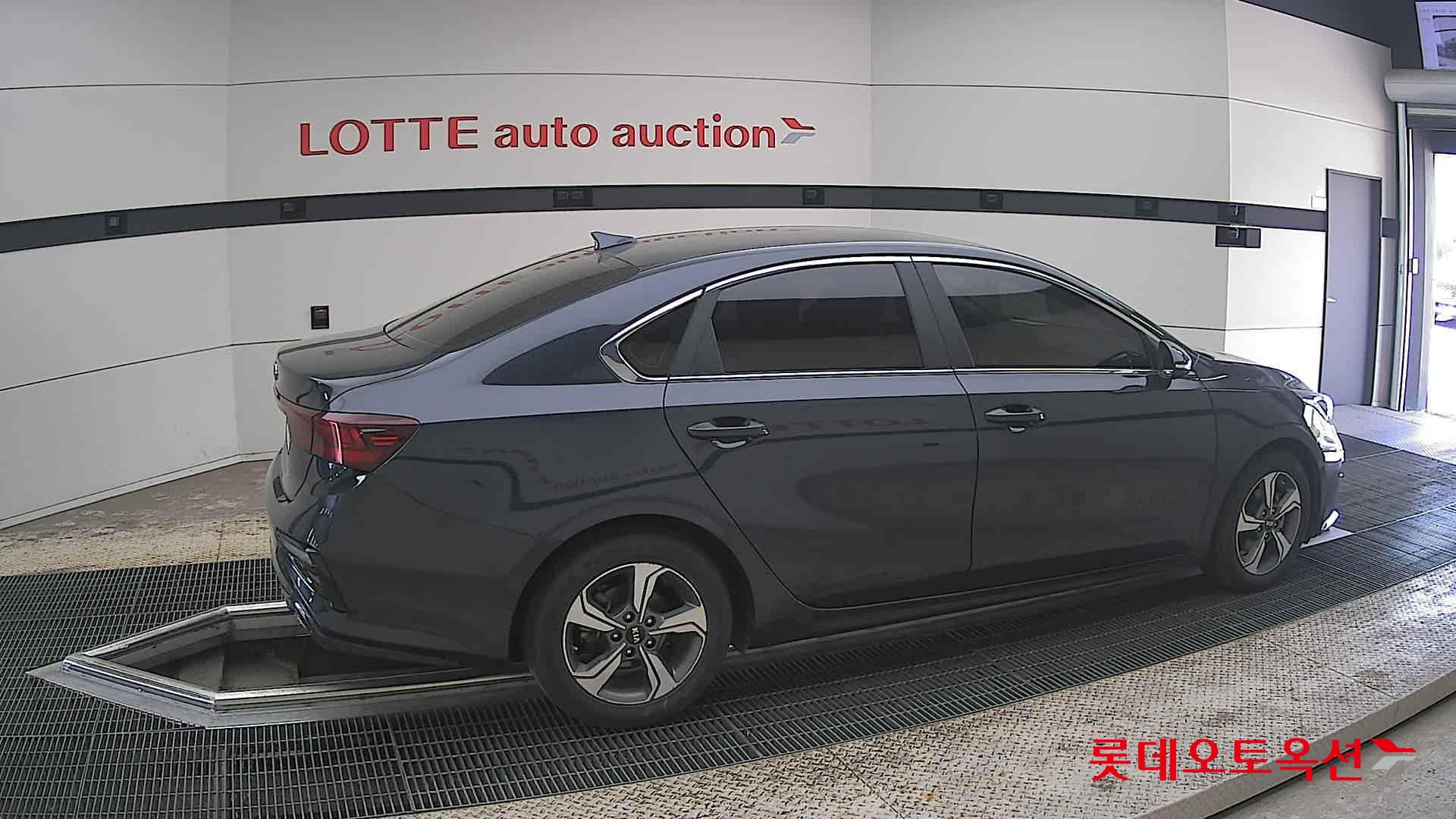 기아자동차 K3 2020 - 이미지 20