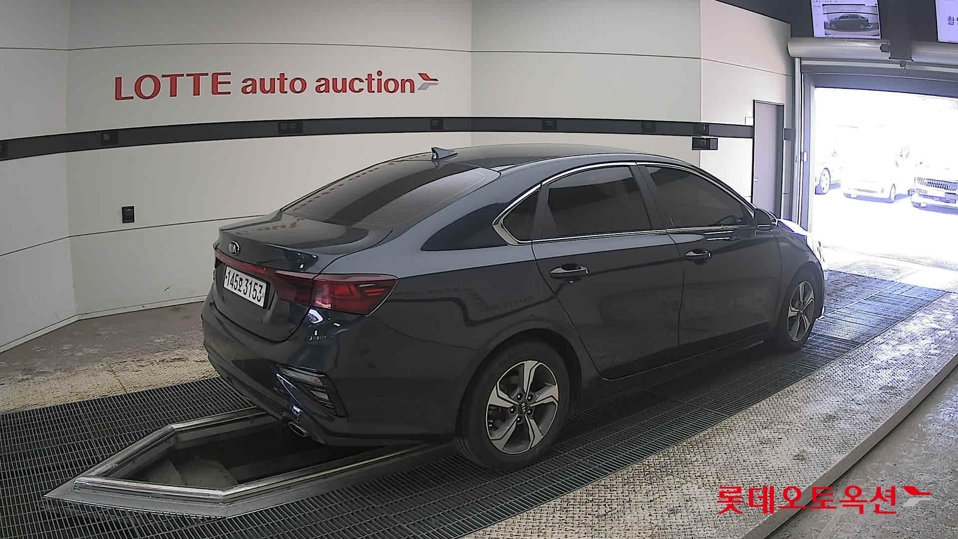 기아자동차 K3 2020 - 이미지 19