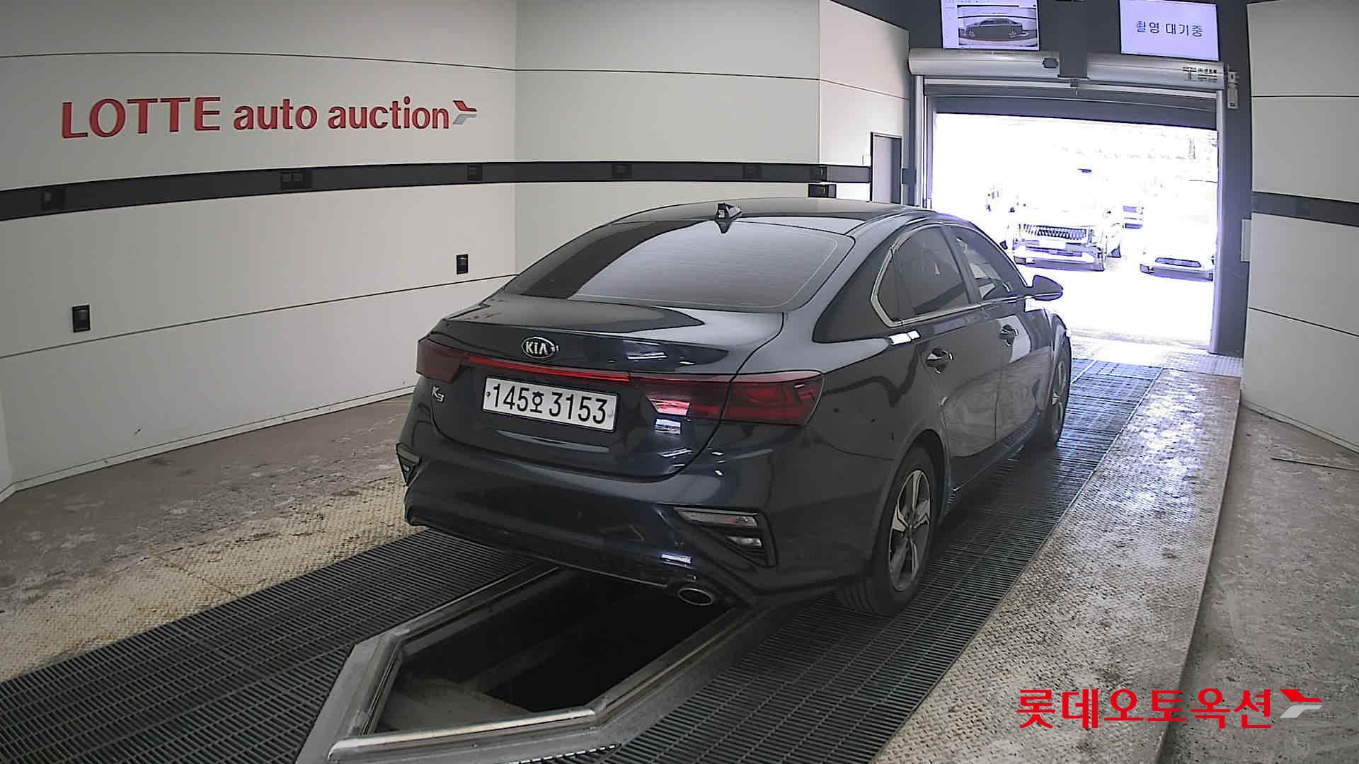 기아자동차 K3 2020 - 이미지 18