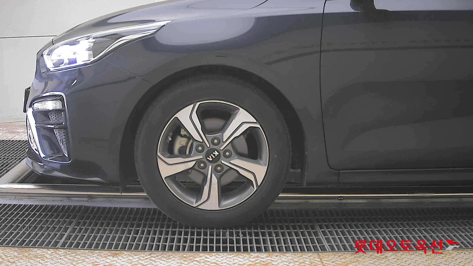 기아자동차 K3 2020 - 이미지 25