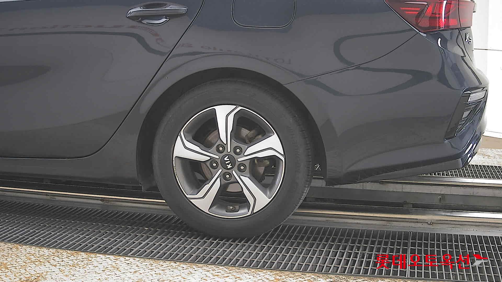 기아자동차 K3 2020 - 이미지 26