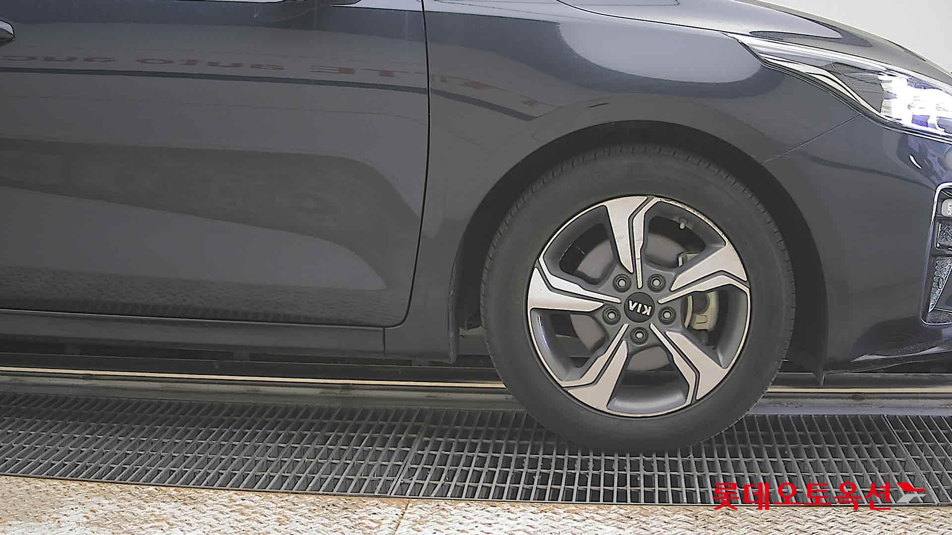 기아자동차 K3 2020 - 이미지 27