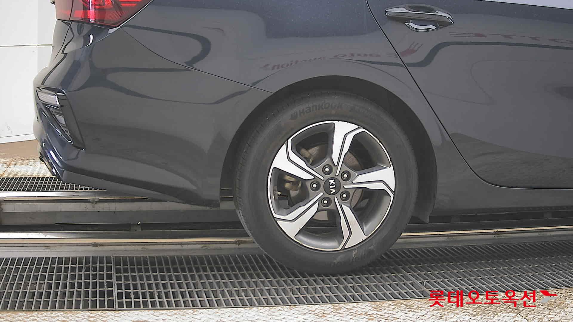 기아자동차 K3 2020 - 이미지 28