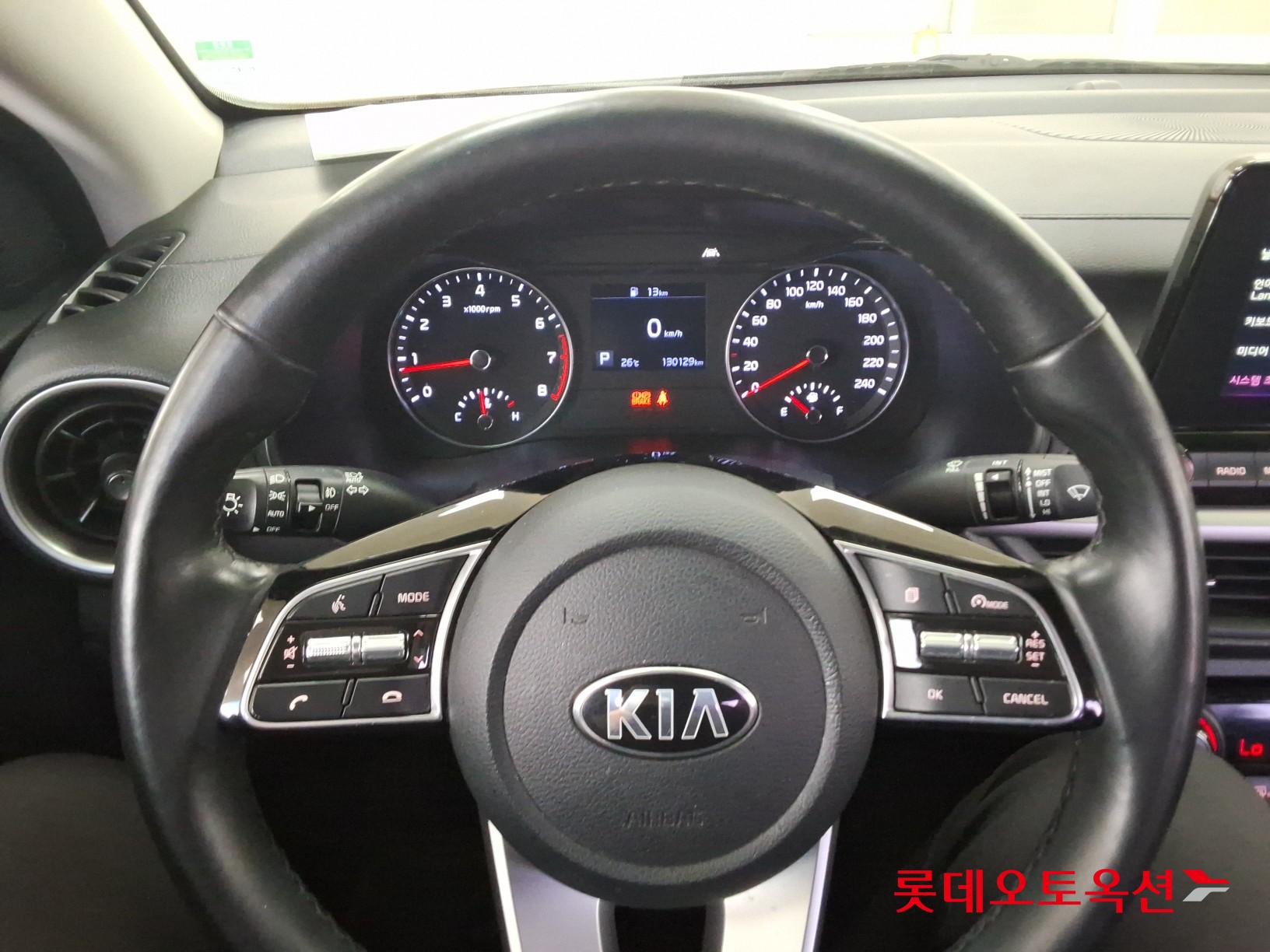 기아자동차 K3 2020 - 이미지 30