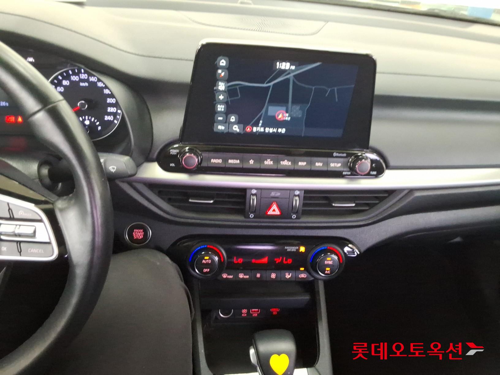 기아자동차 K3 2020 - 이미지 32