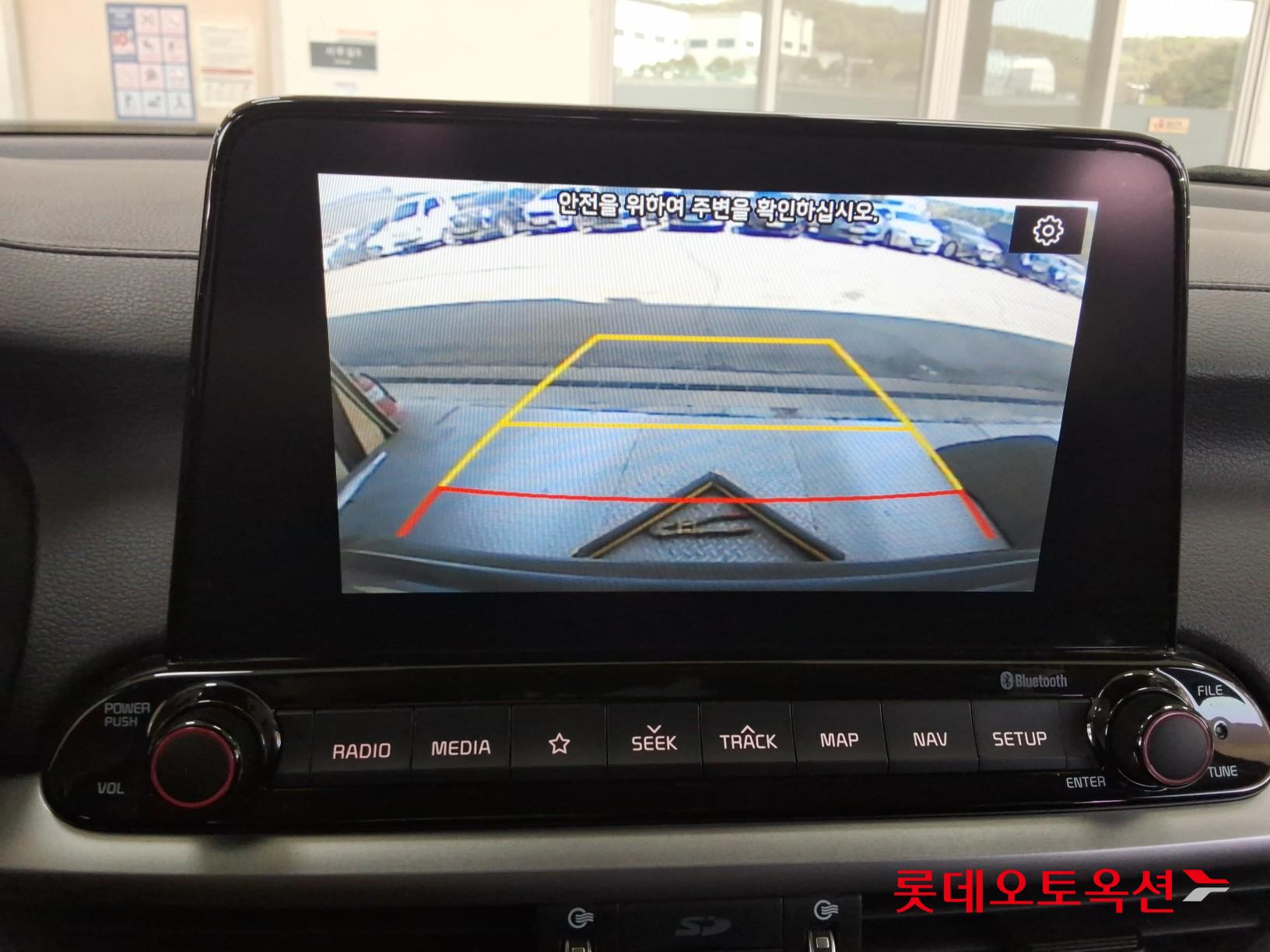 기아자동차 K3 2020 - 이미지 33