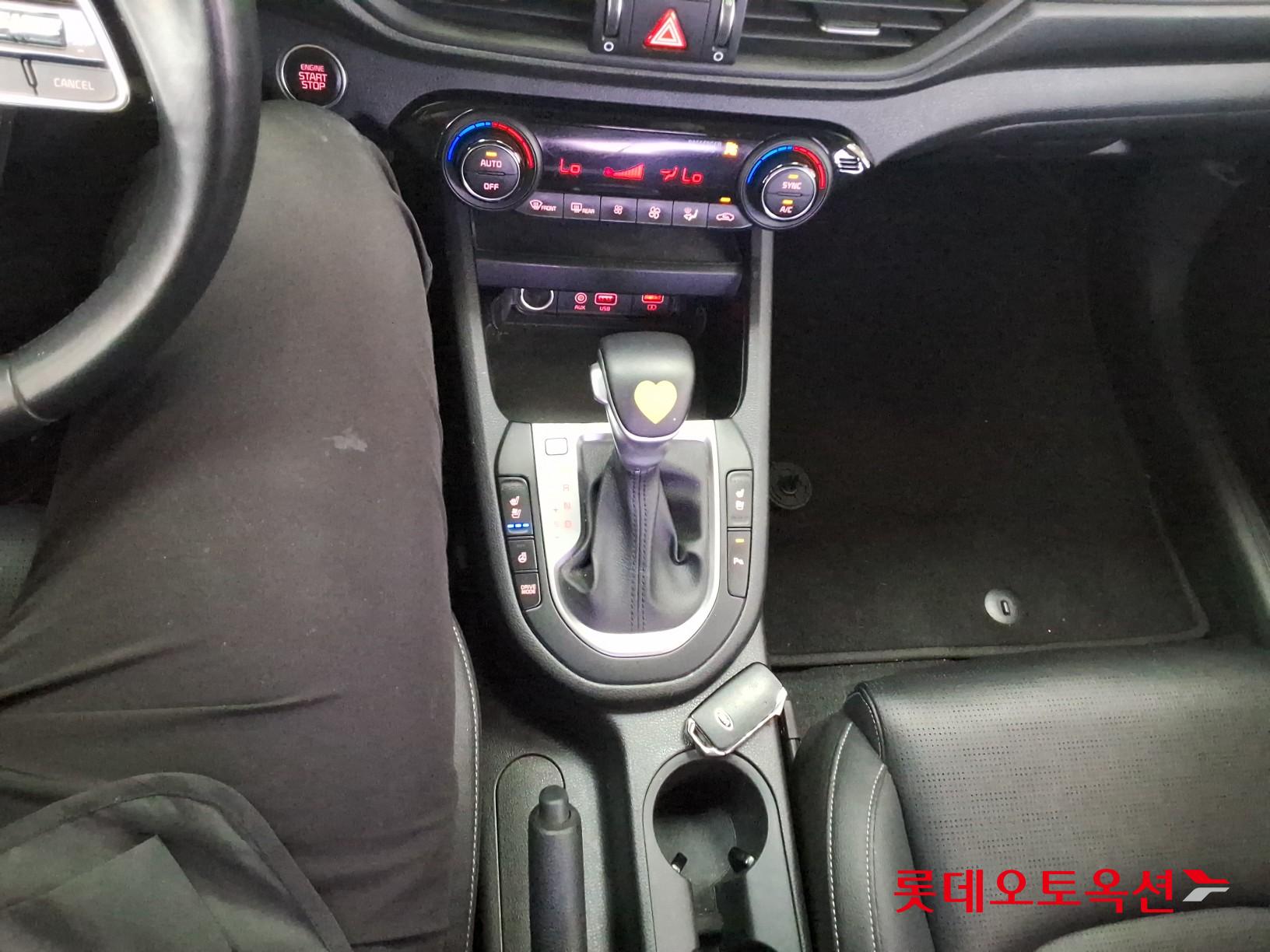 기아자동차 K3 2020 - 이미지 34