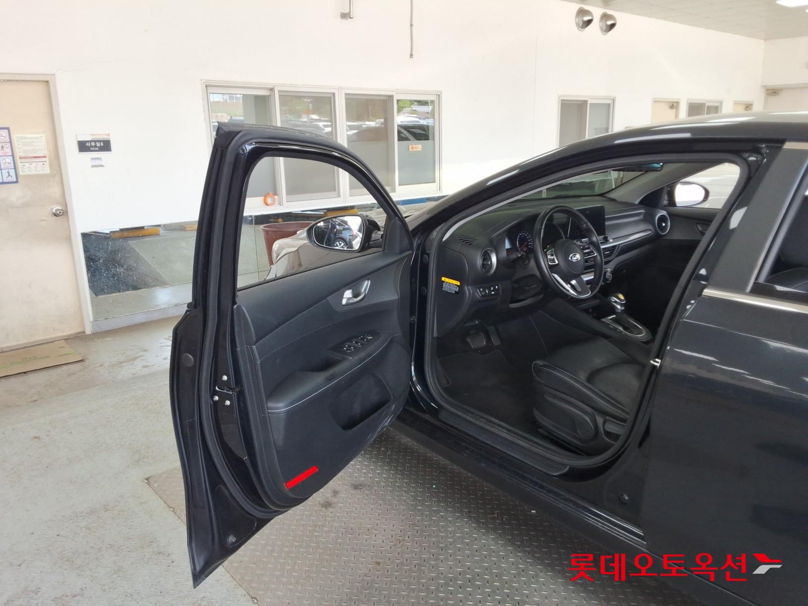 기아자동차 K3 2020 - 이미지 36