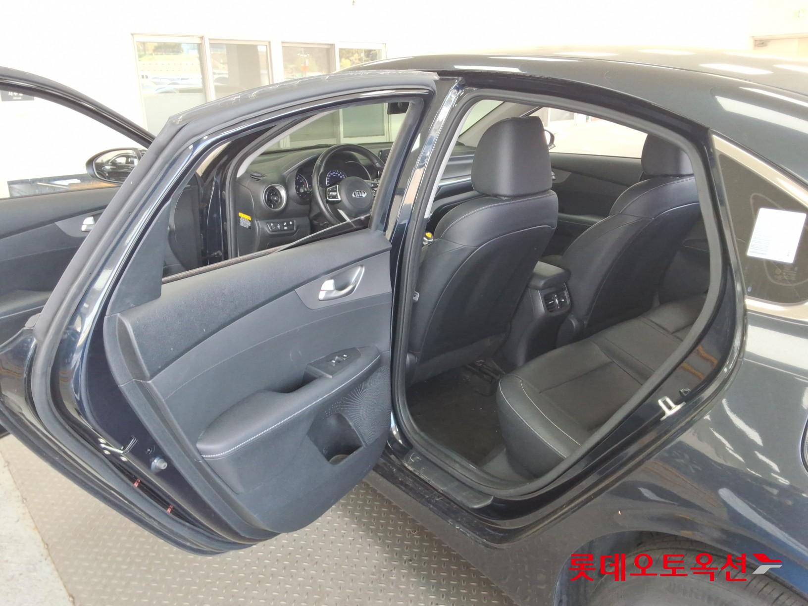 기아자동차 K3 2020 - 이미지 37