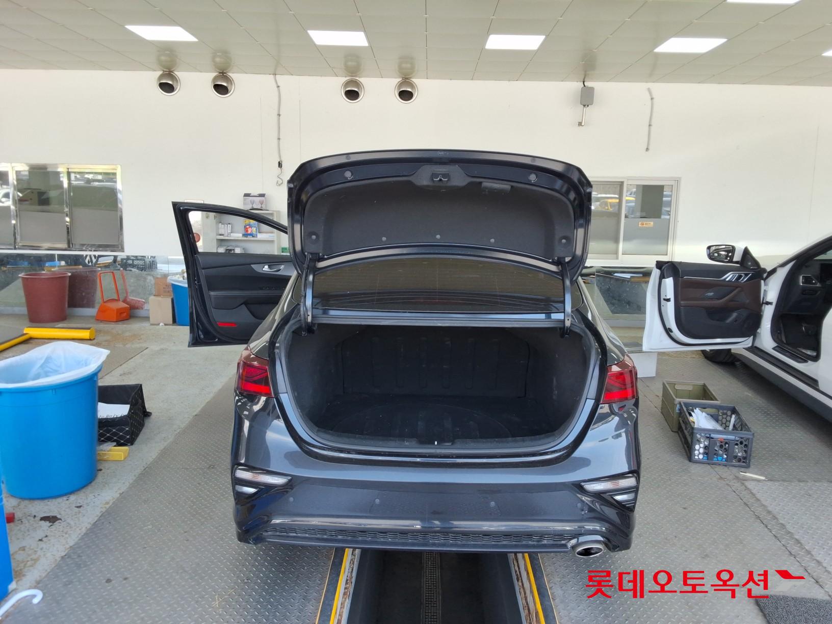 기아자동차 K3 2020 - 이미지 9