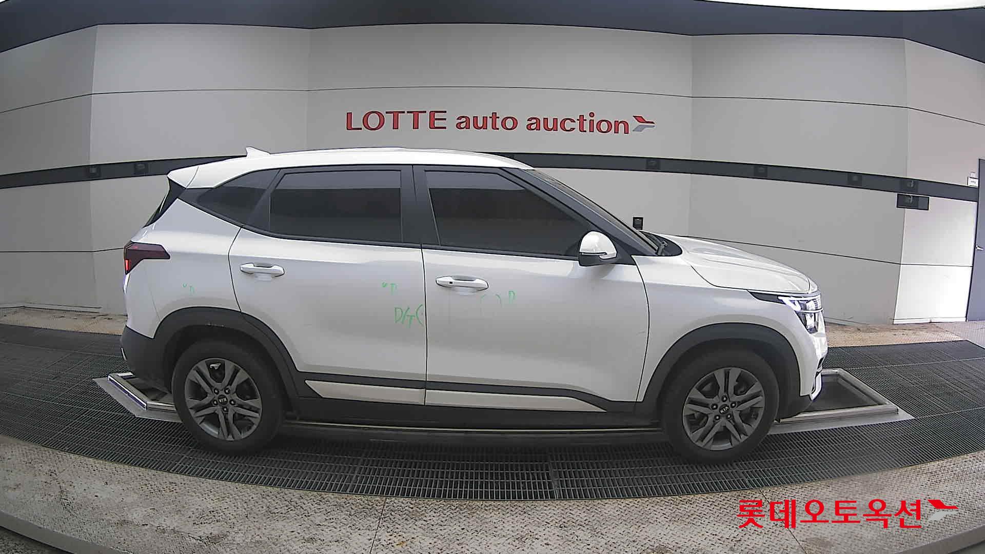 기아자동차 셀토스 2020 - 이미지 21